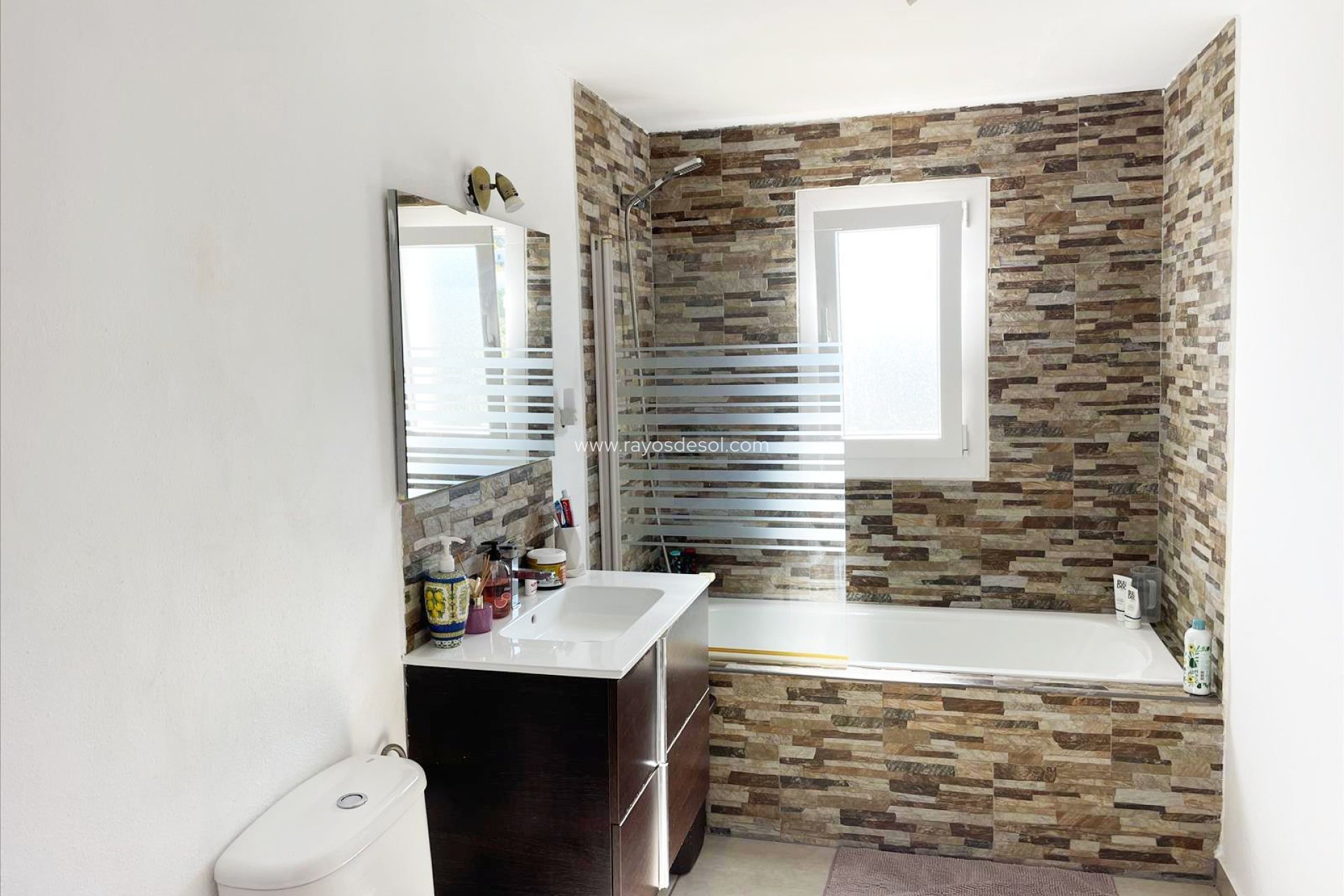 Resale - House - Benissa - La Fustera