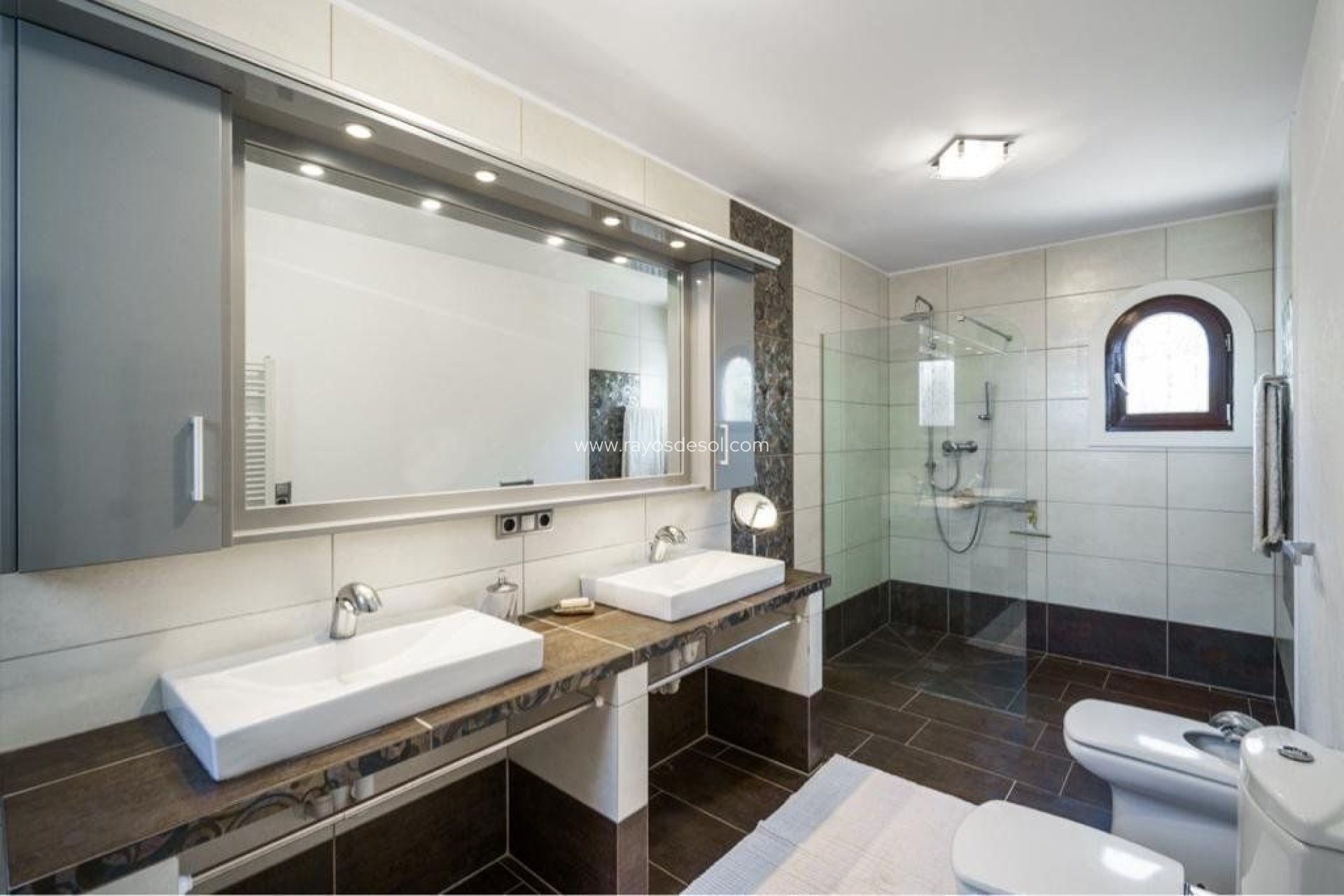 Resale - House - Benissa - La Fustera