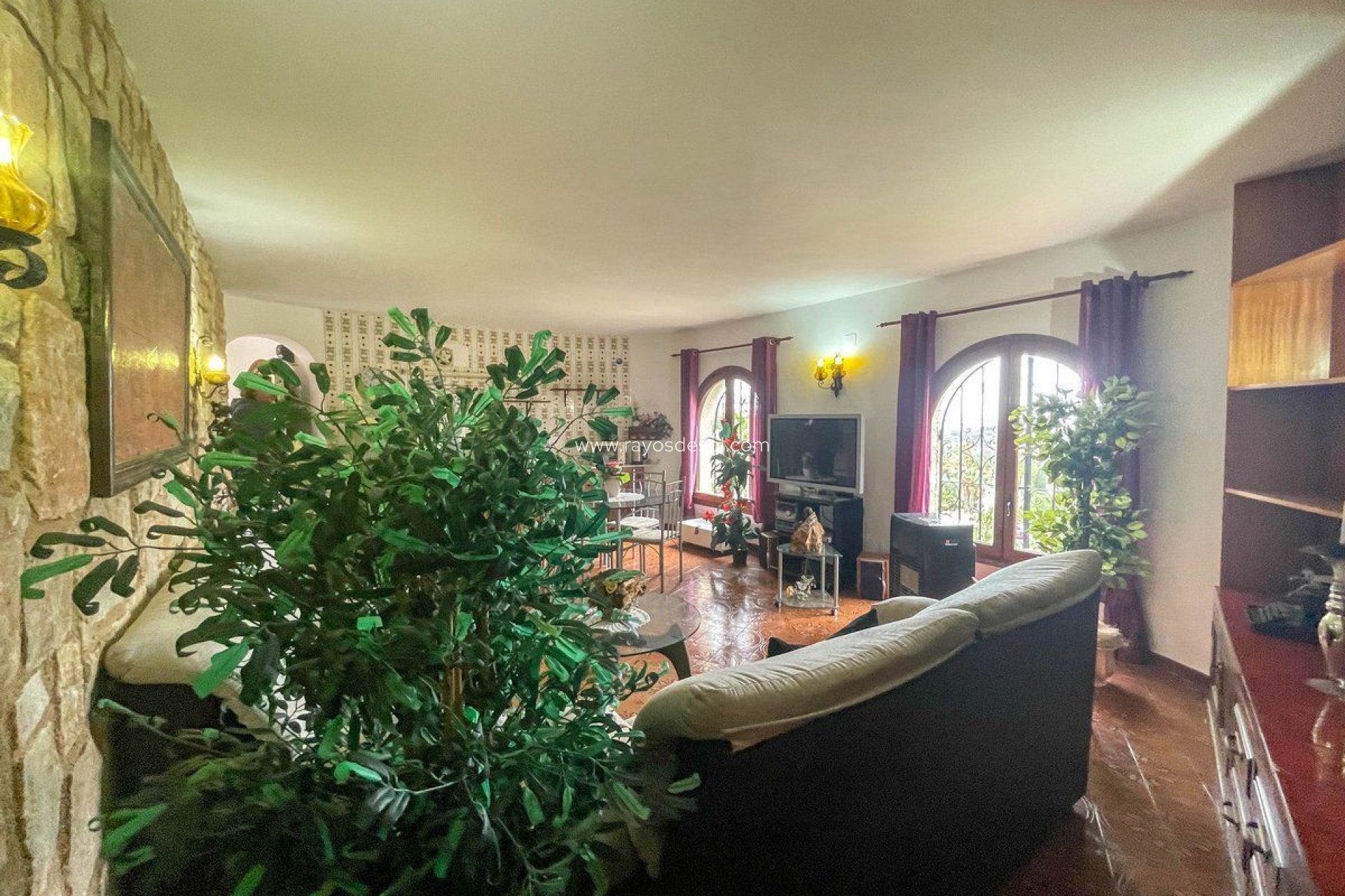 Resale - House - Benissa - Montemar