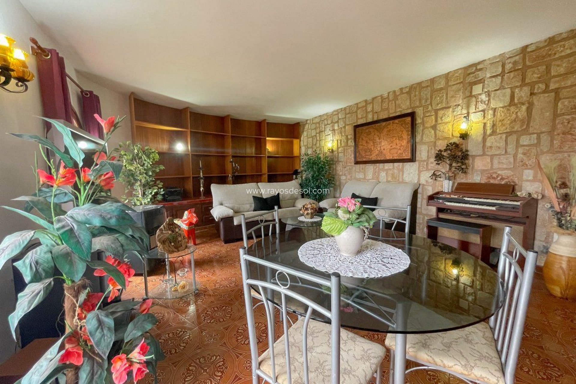 Resale - House - Benissa - Montemar
