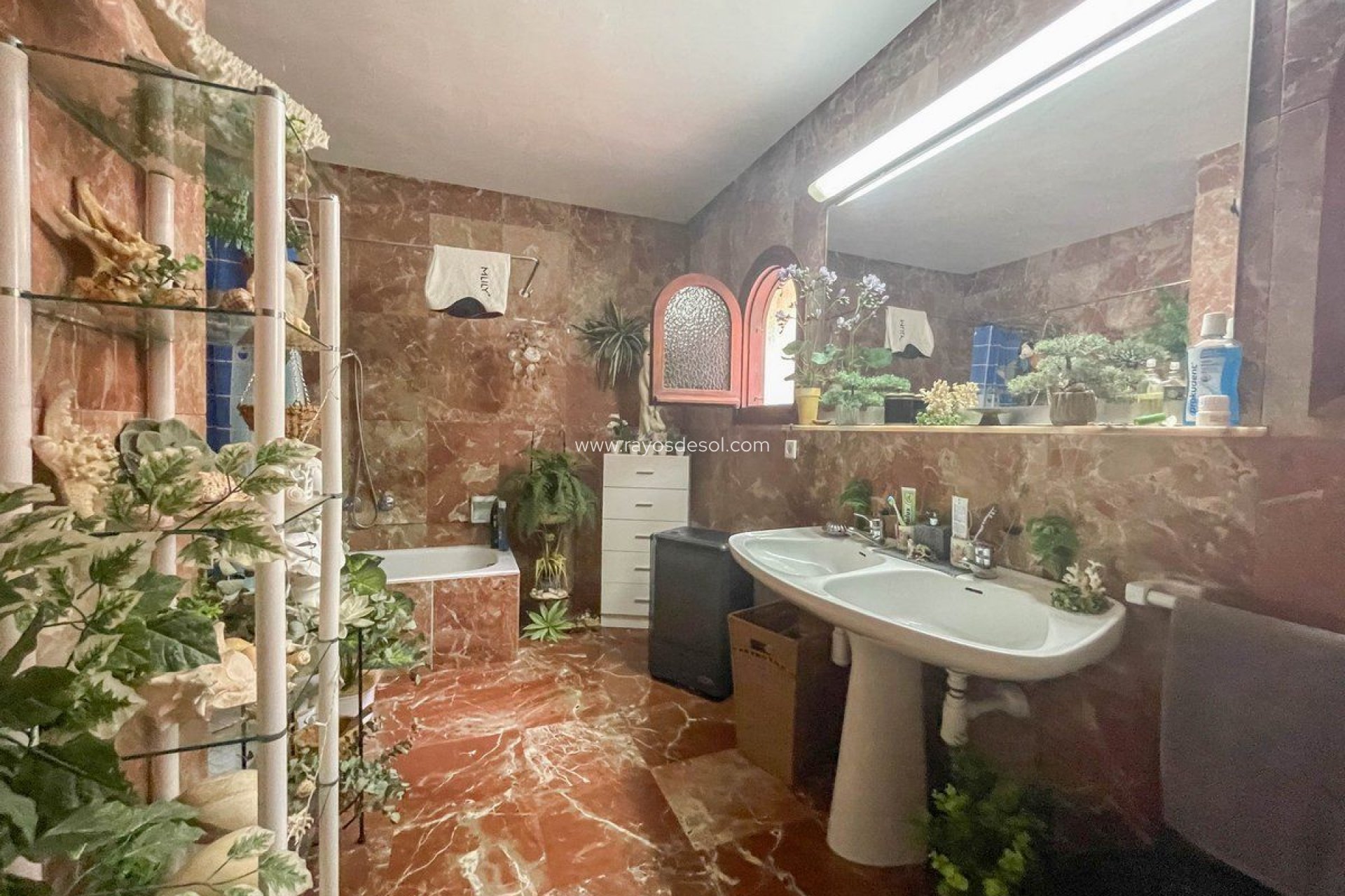 Resale - House - Benissa - Montemar