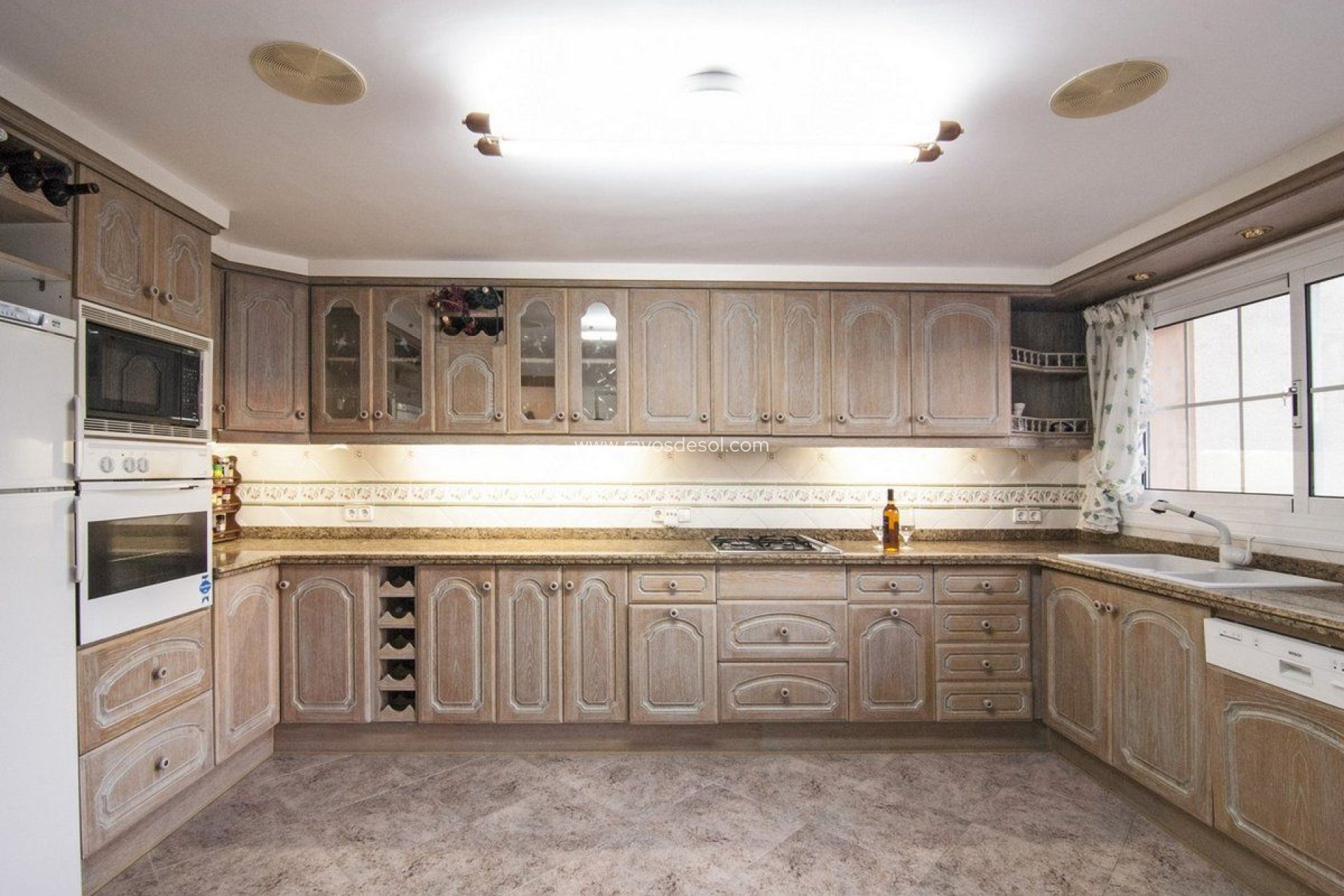 Resale - House - Benissa - San Jaime