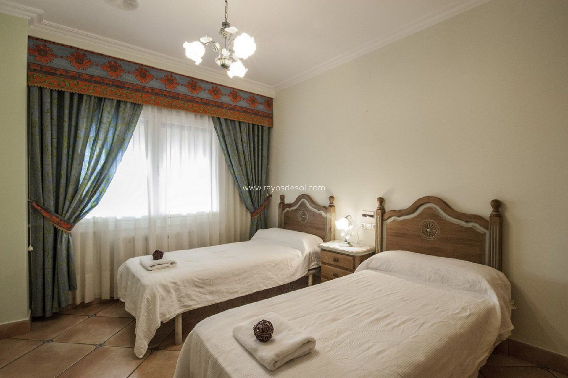 Resale - House - Benissa - San Jaime