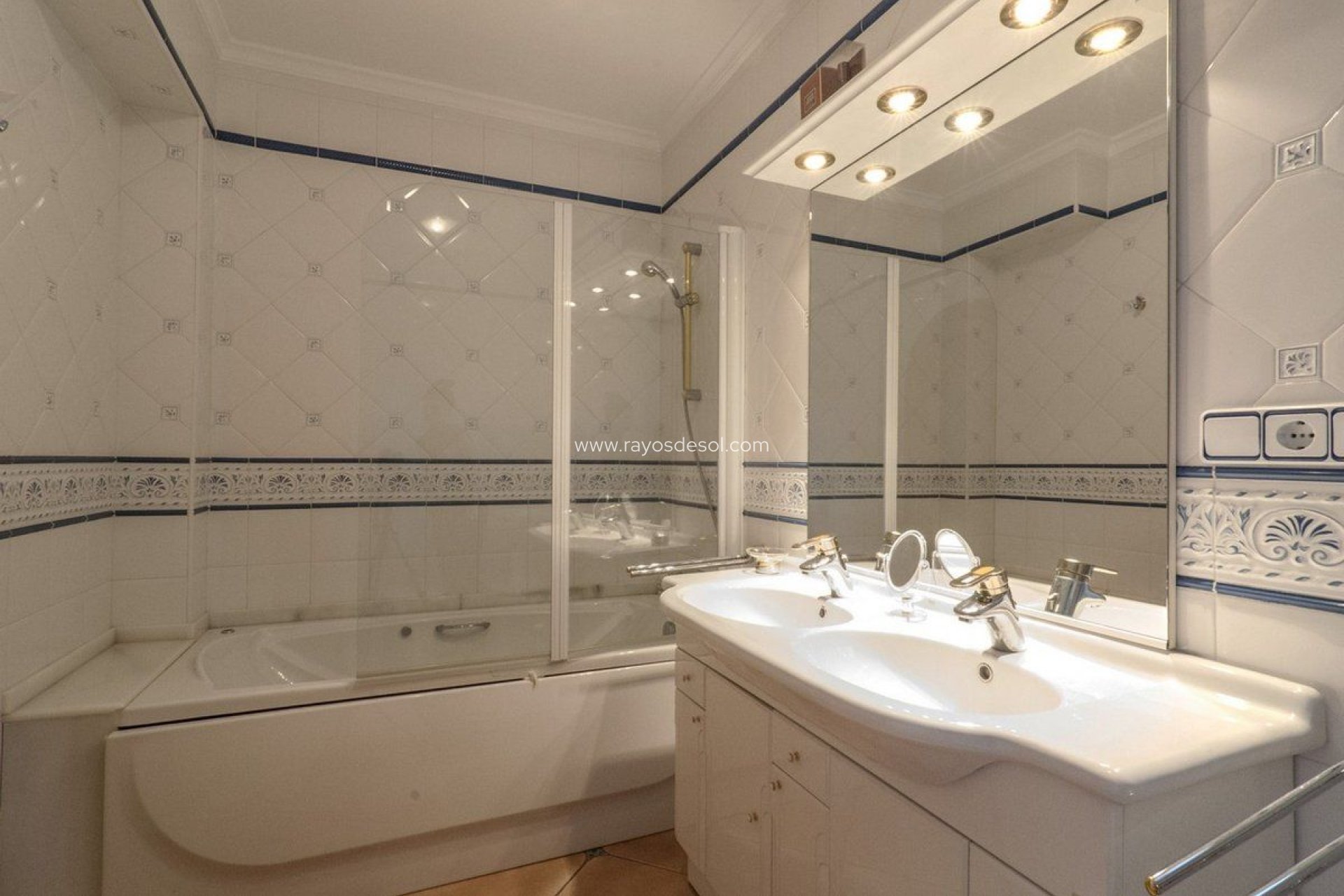 Resale - House - Benissa - San Jaime