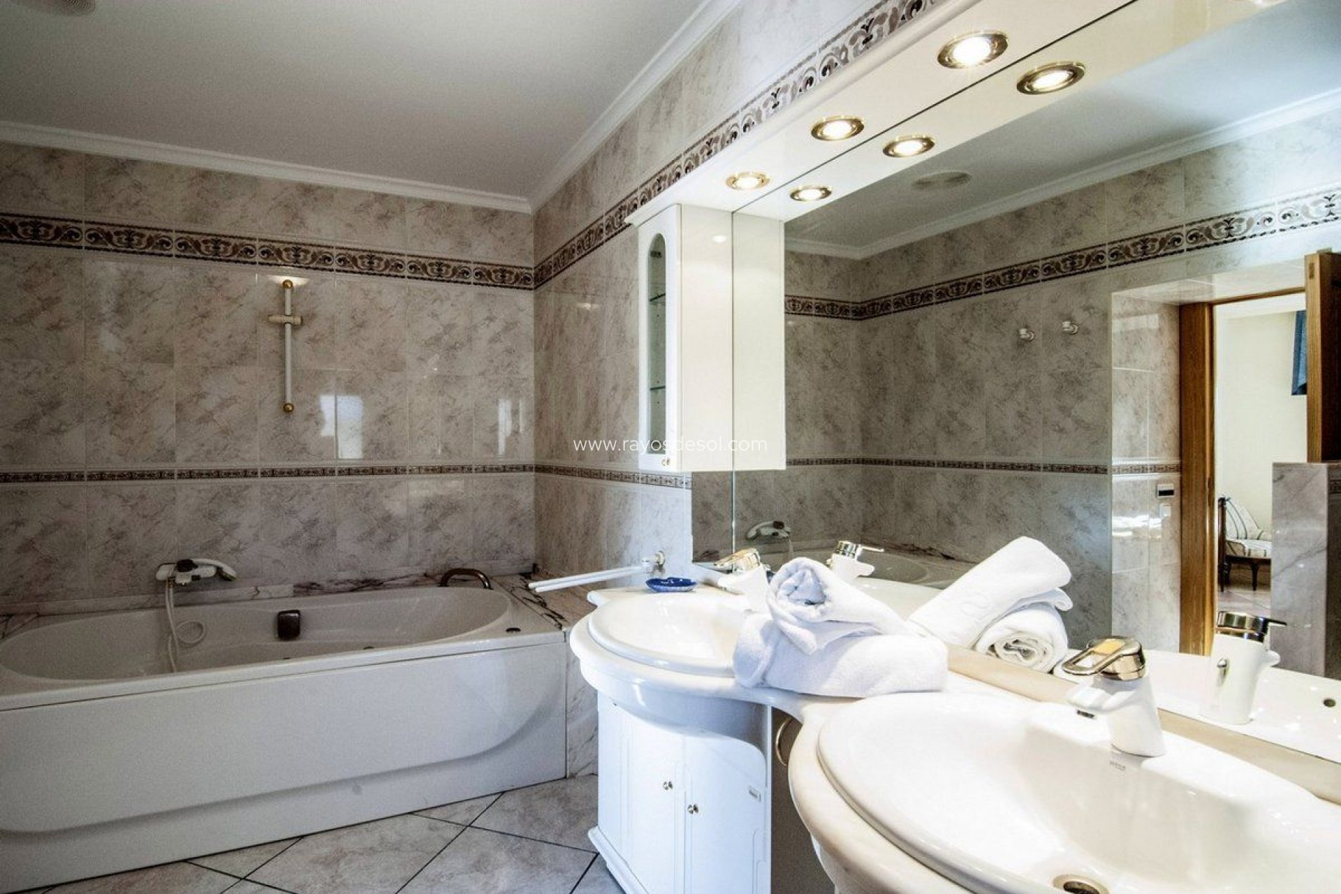 Resale - House - Benissa - San Jaime