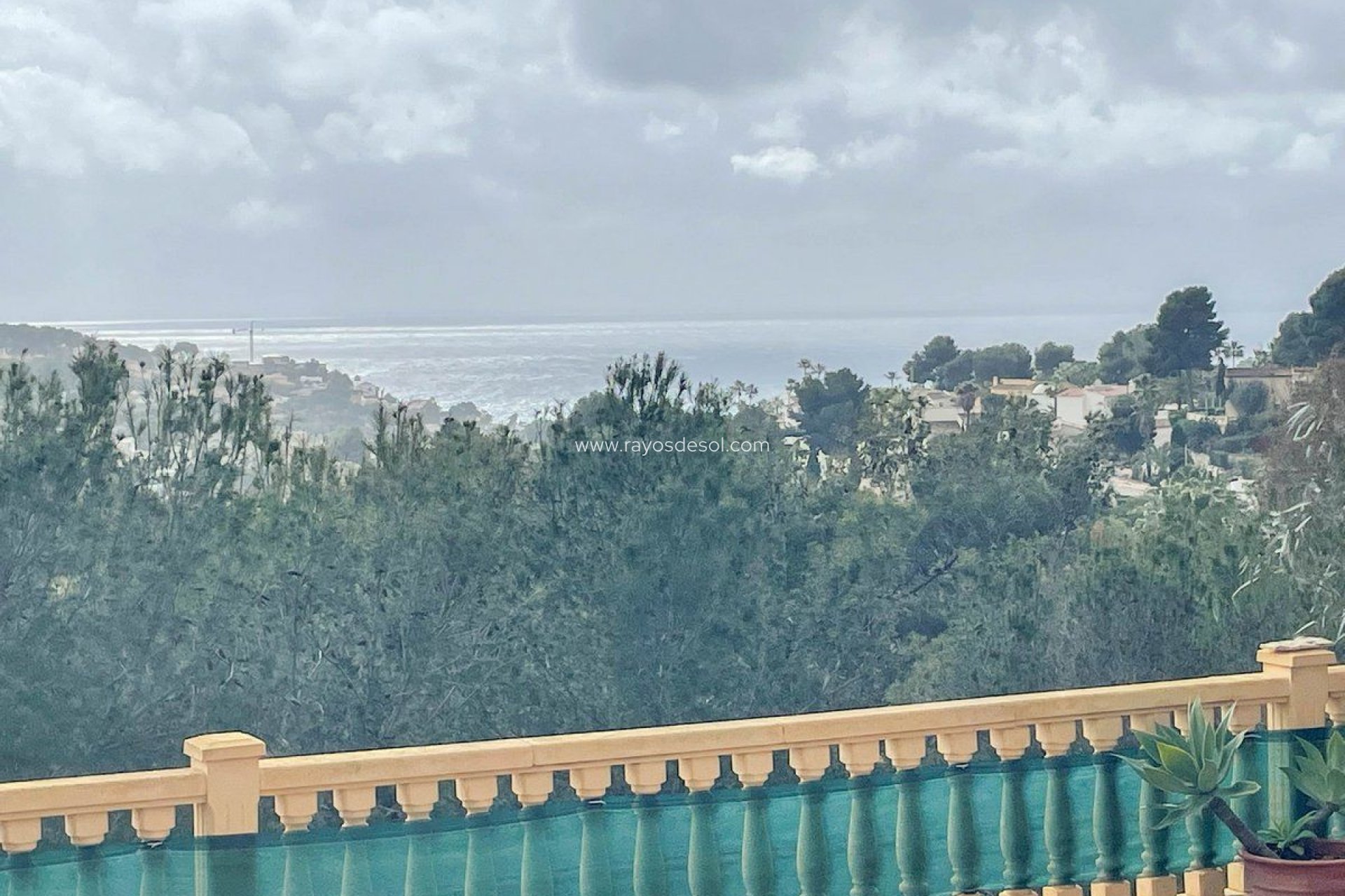 Resale - House - Benissa