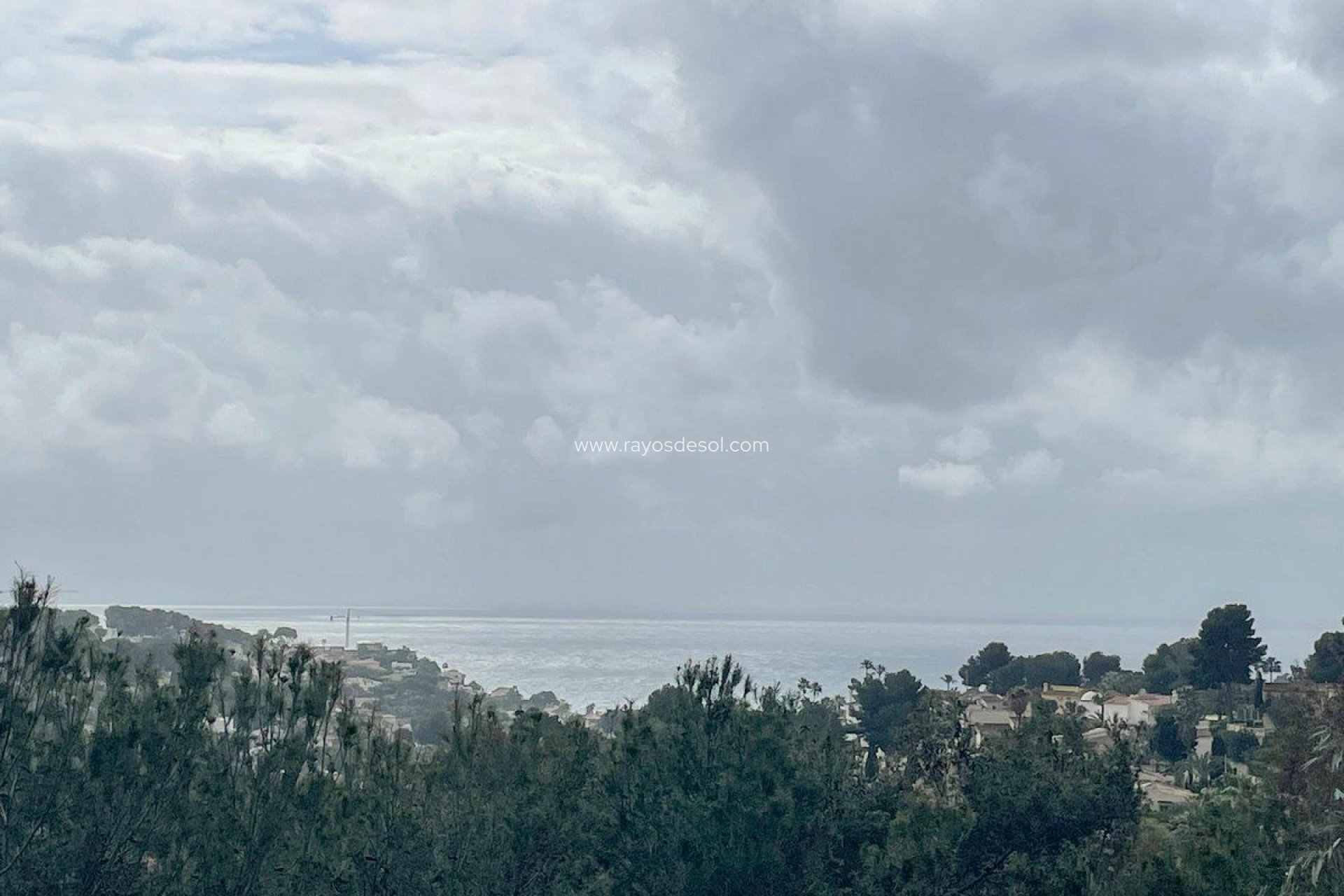 Resale - House - Benissa