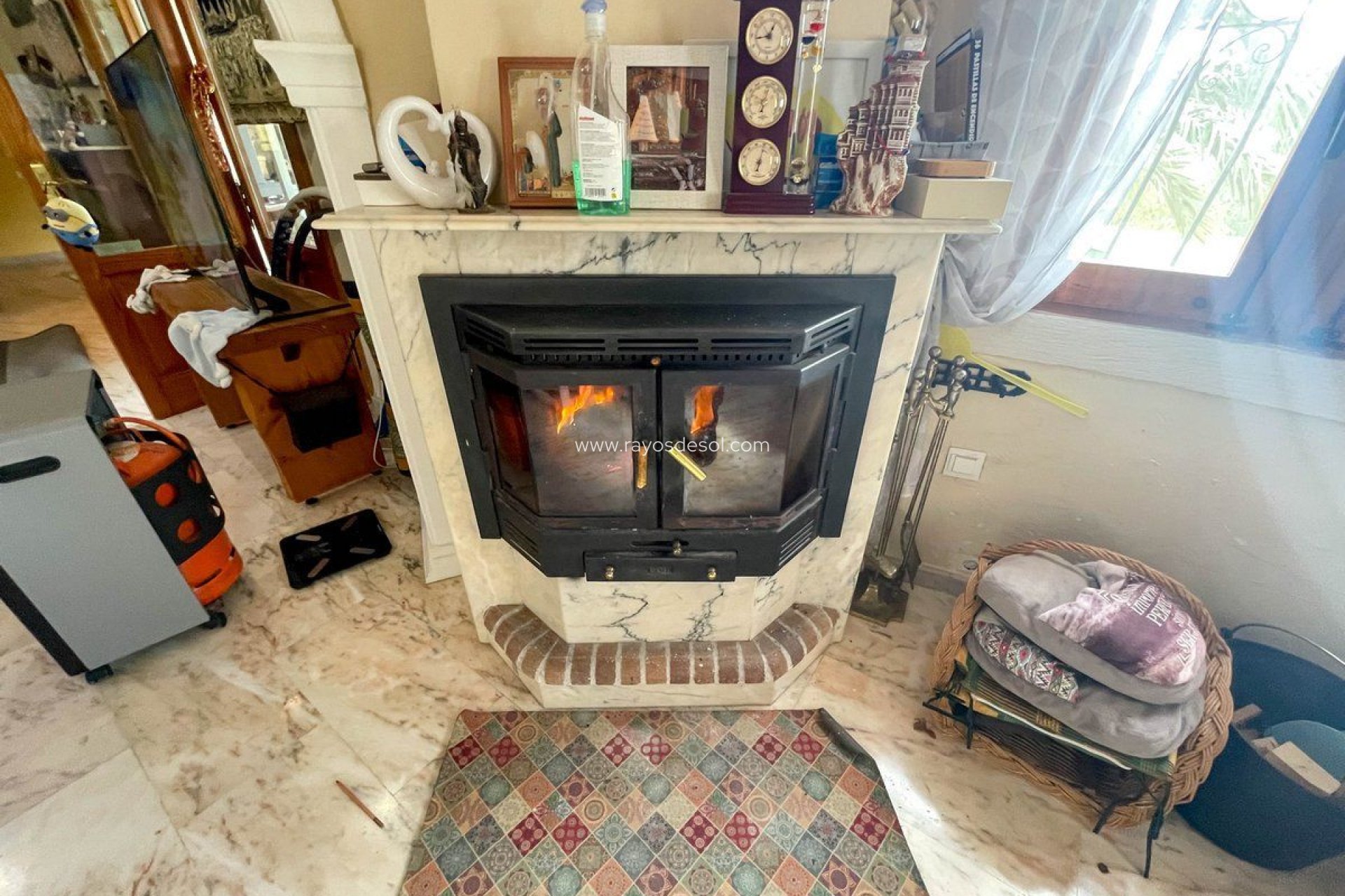 Resale - House - Benissa