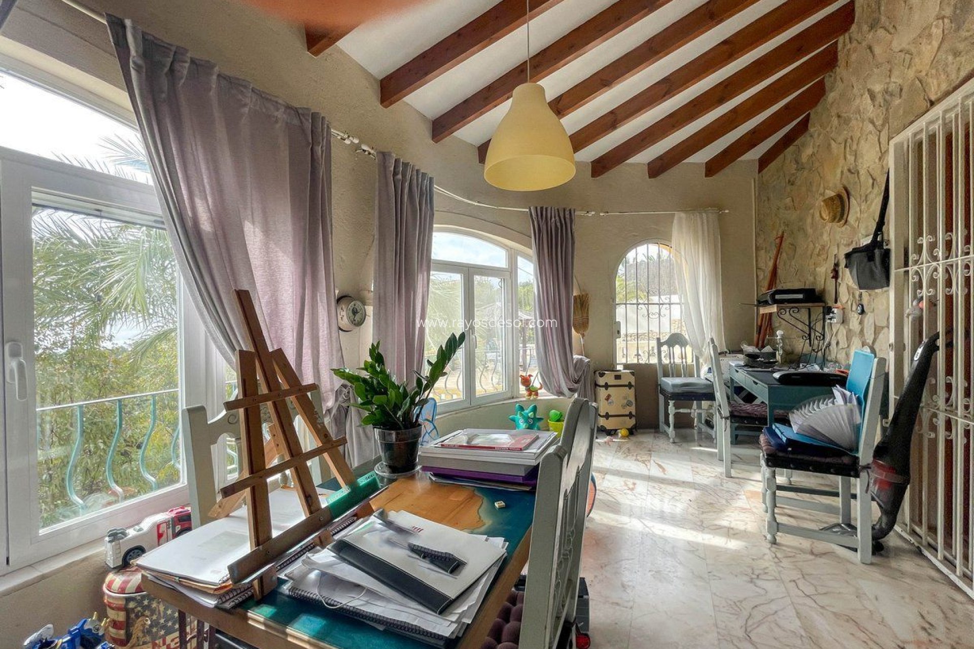 Resale - House - Benissa