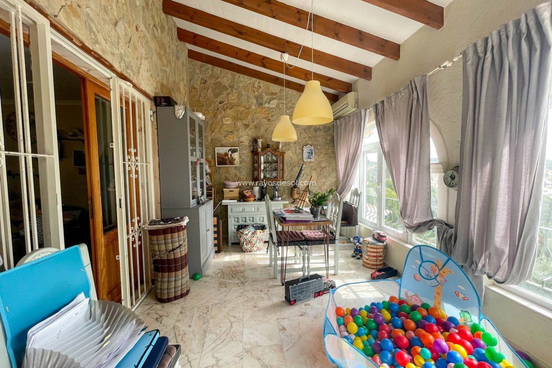 Resale - House - Benissa