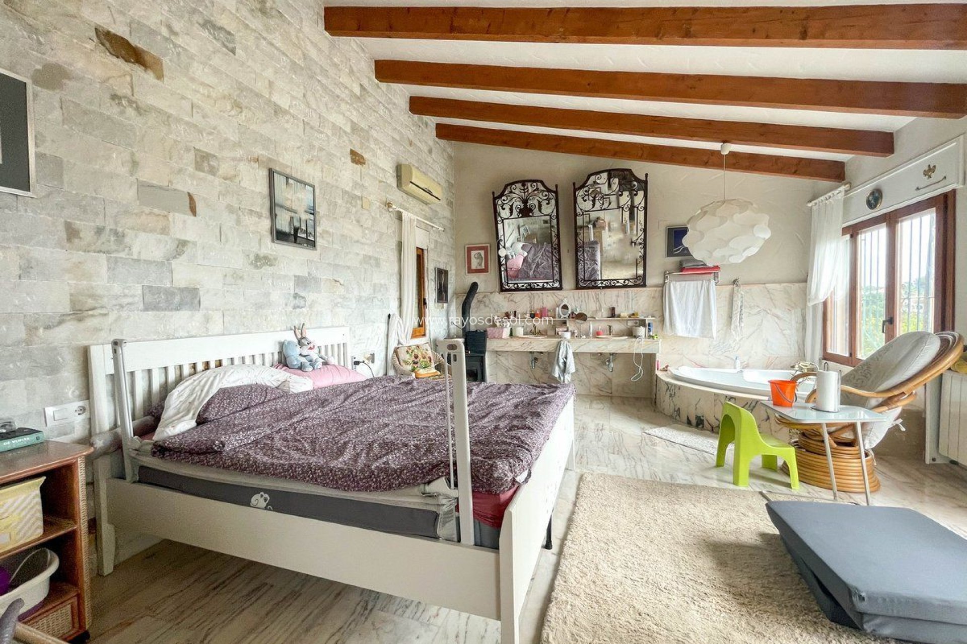 Resale - House - Benissa