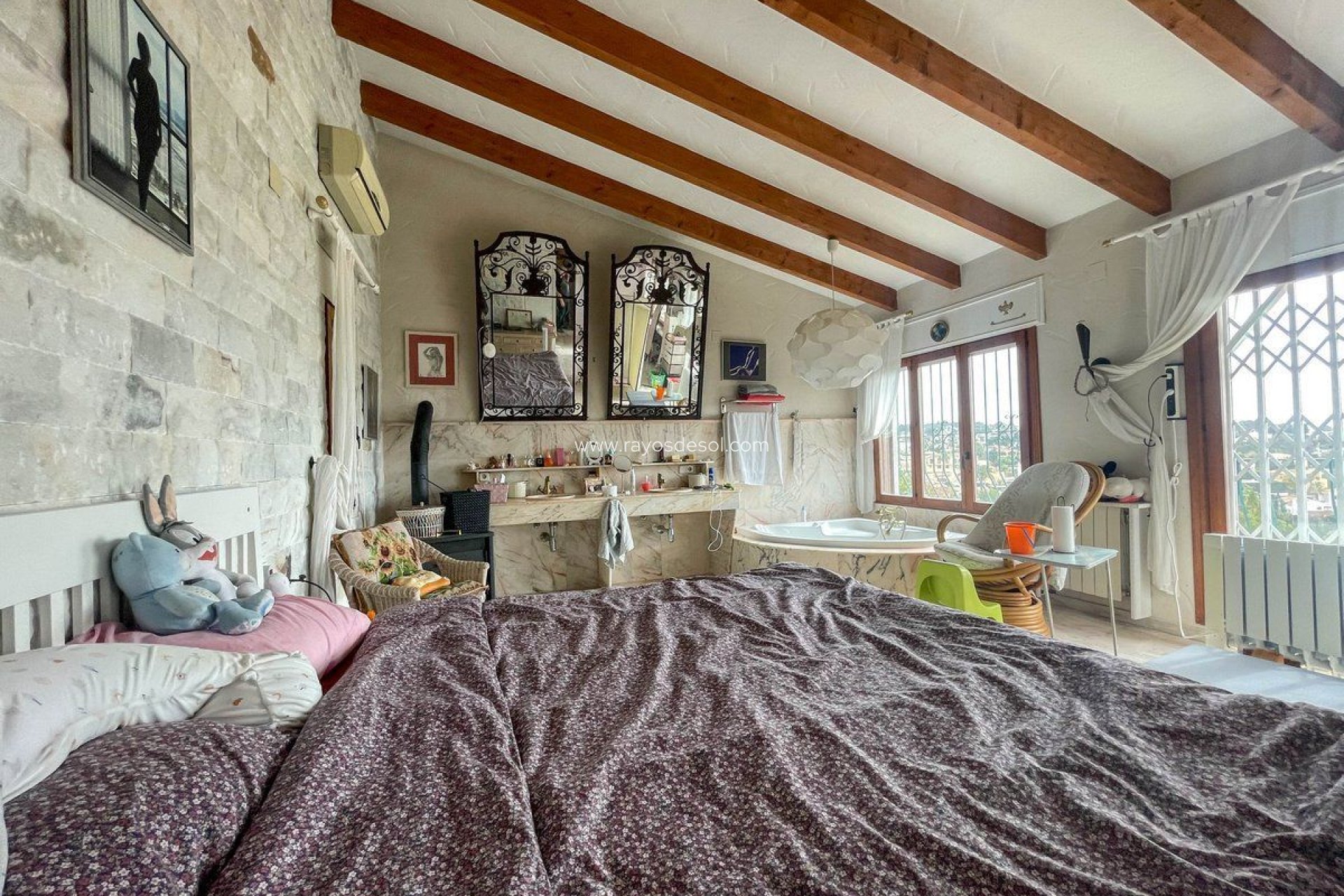 Resale - House - Benissa