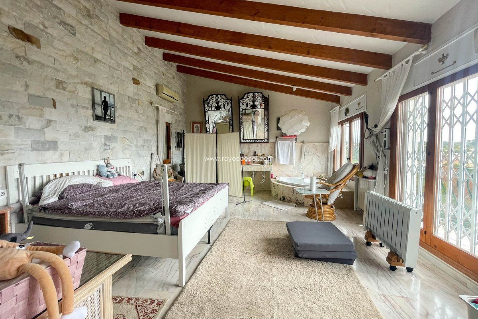 Resale - House - Benissa