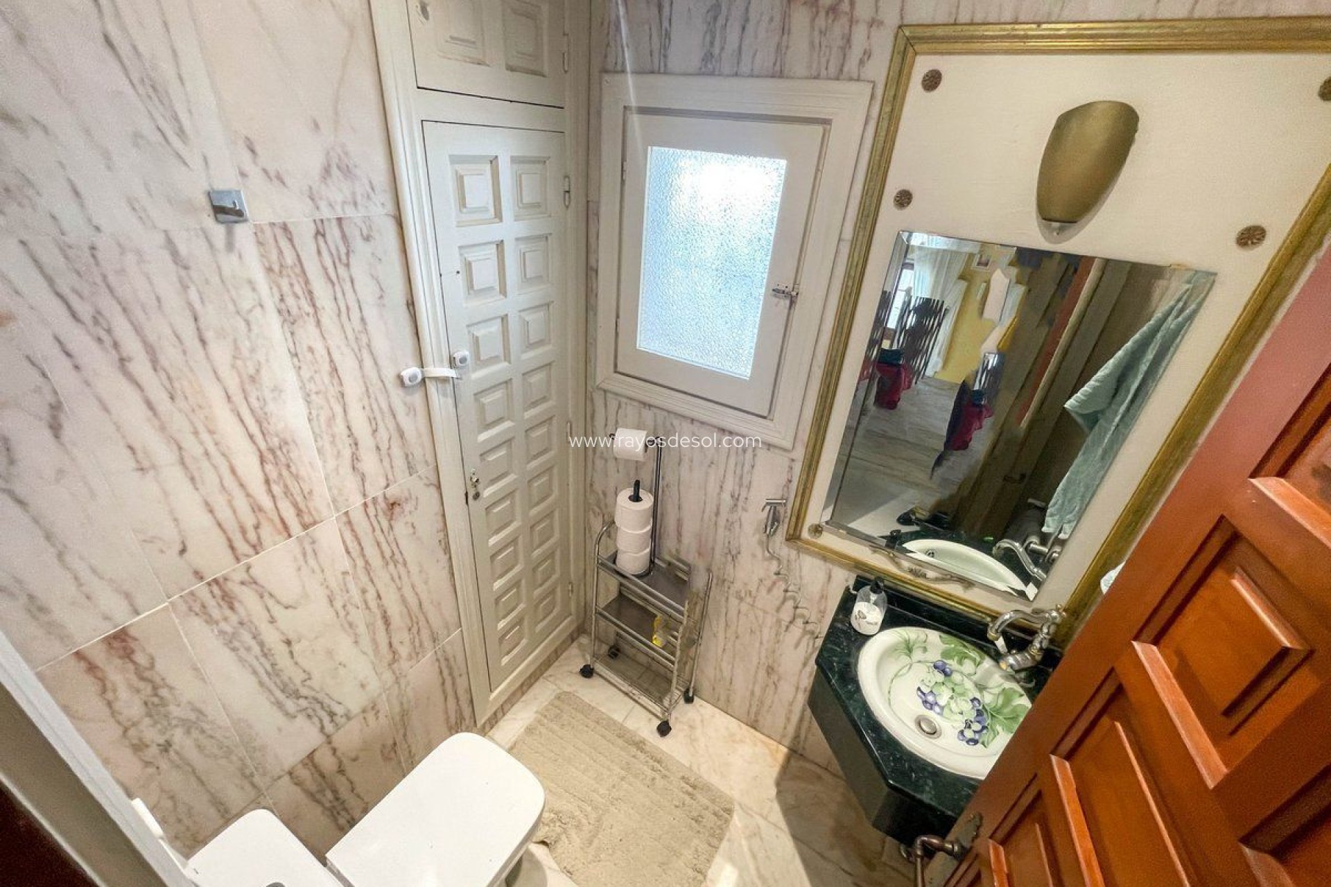 Resale - House - Benissa