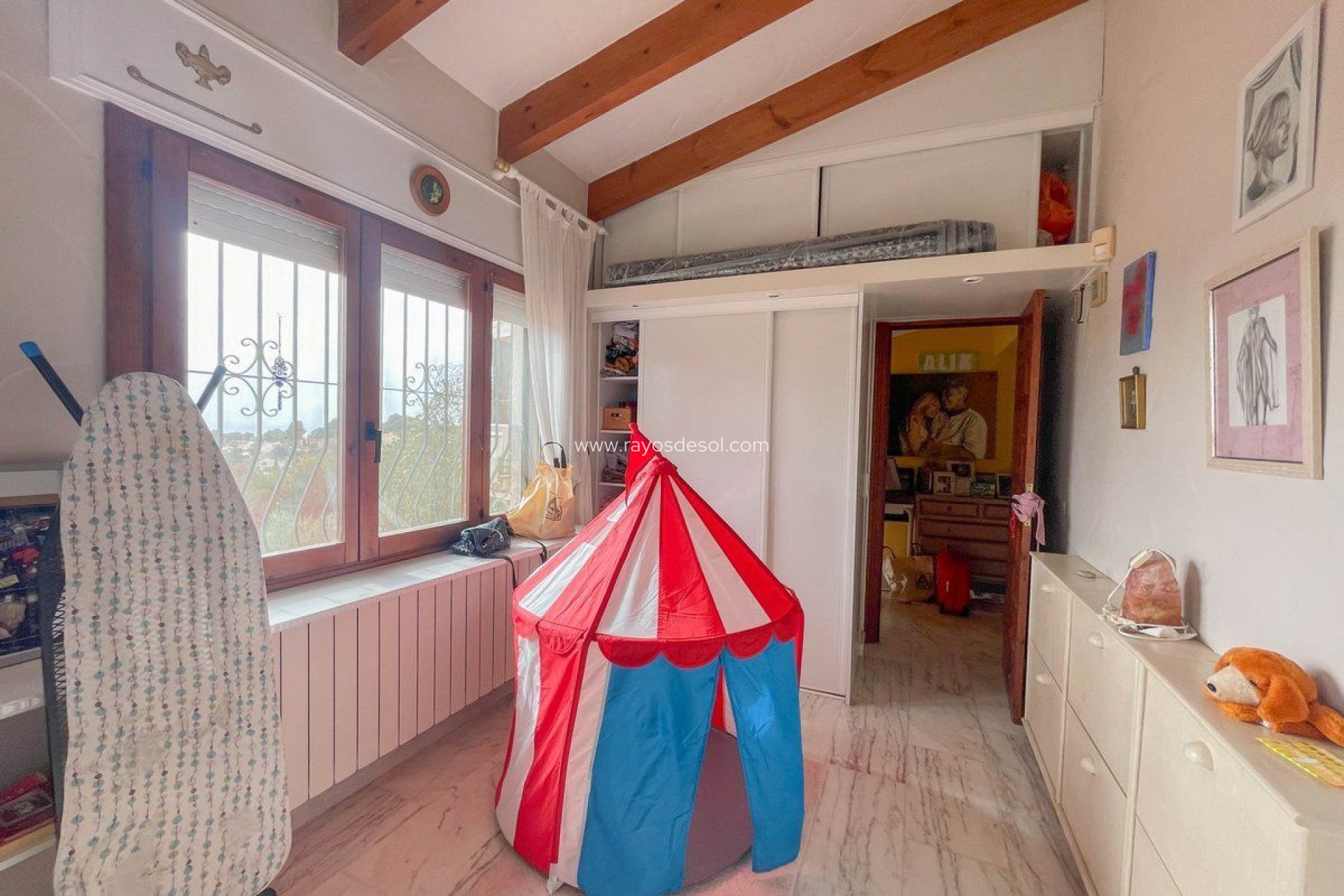 Resale - House - Benissa