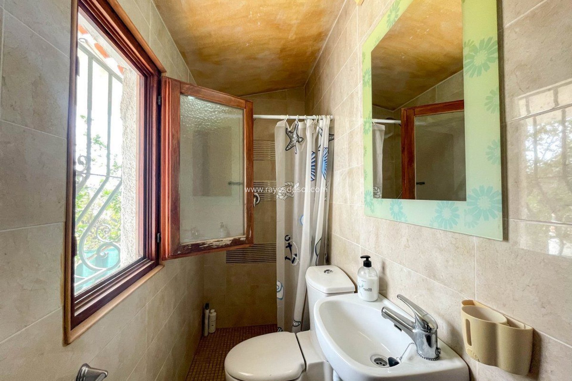 Resale - House - Benissa