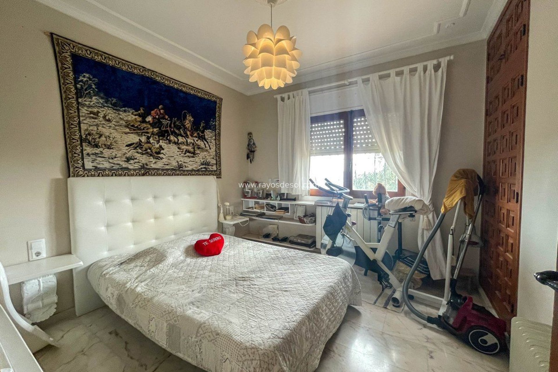 Resale - House - Benissa