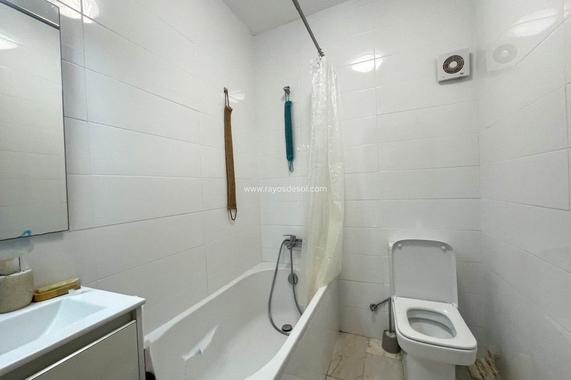 Resale - House - Benissa