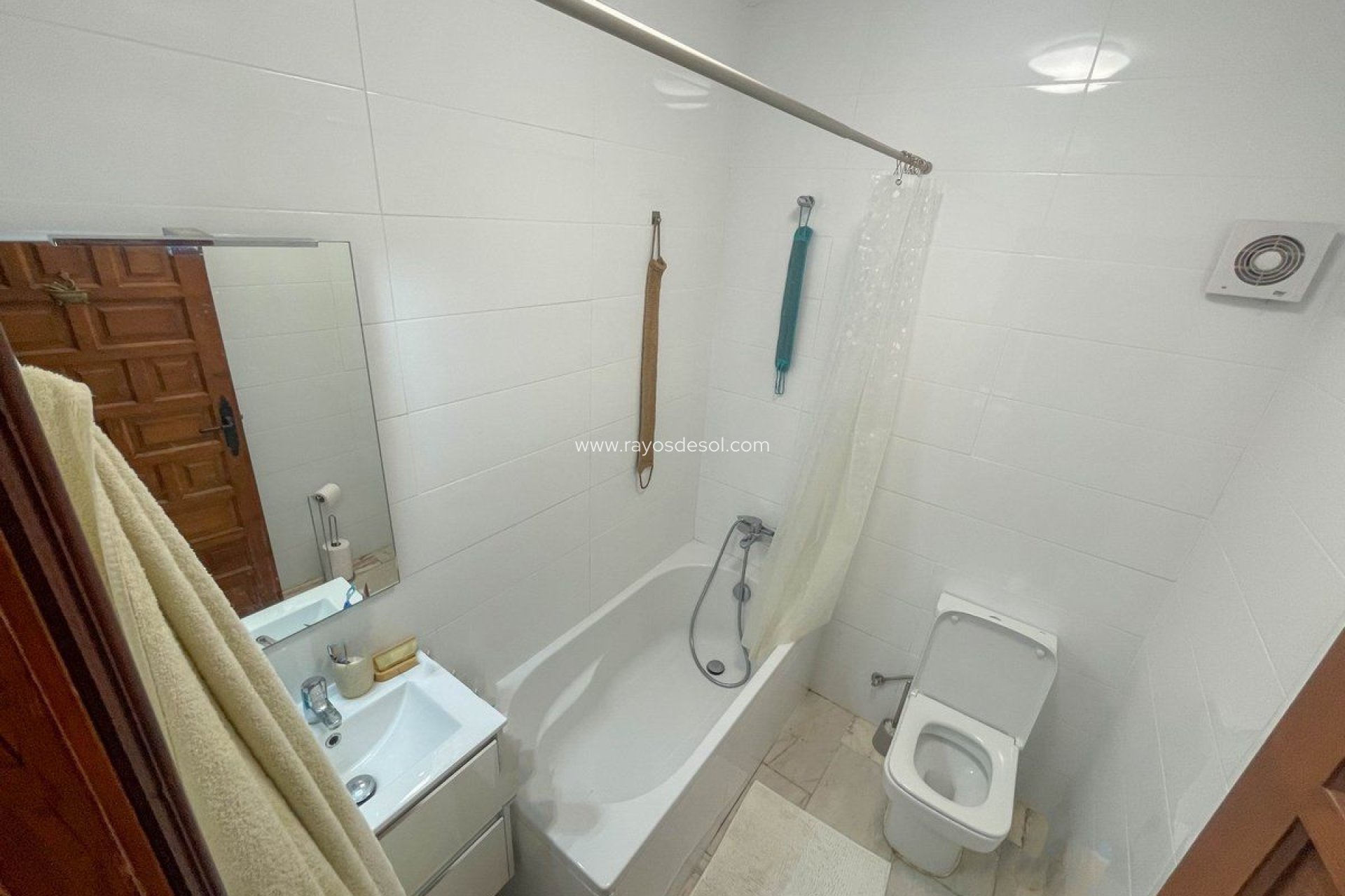 Resale - House - Benissa