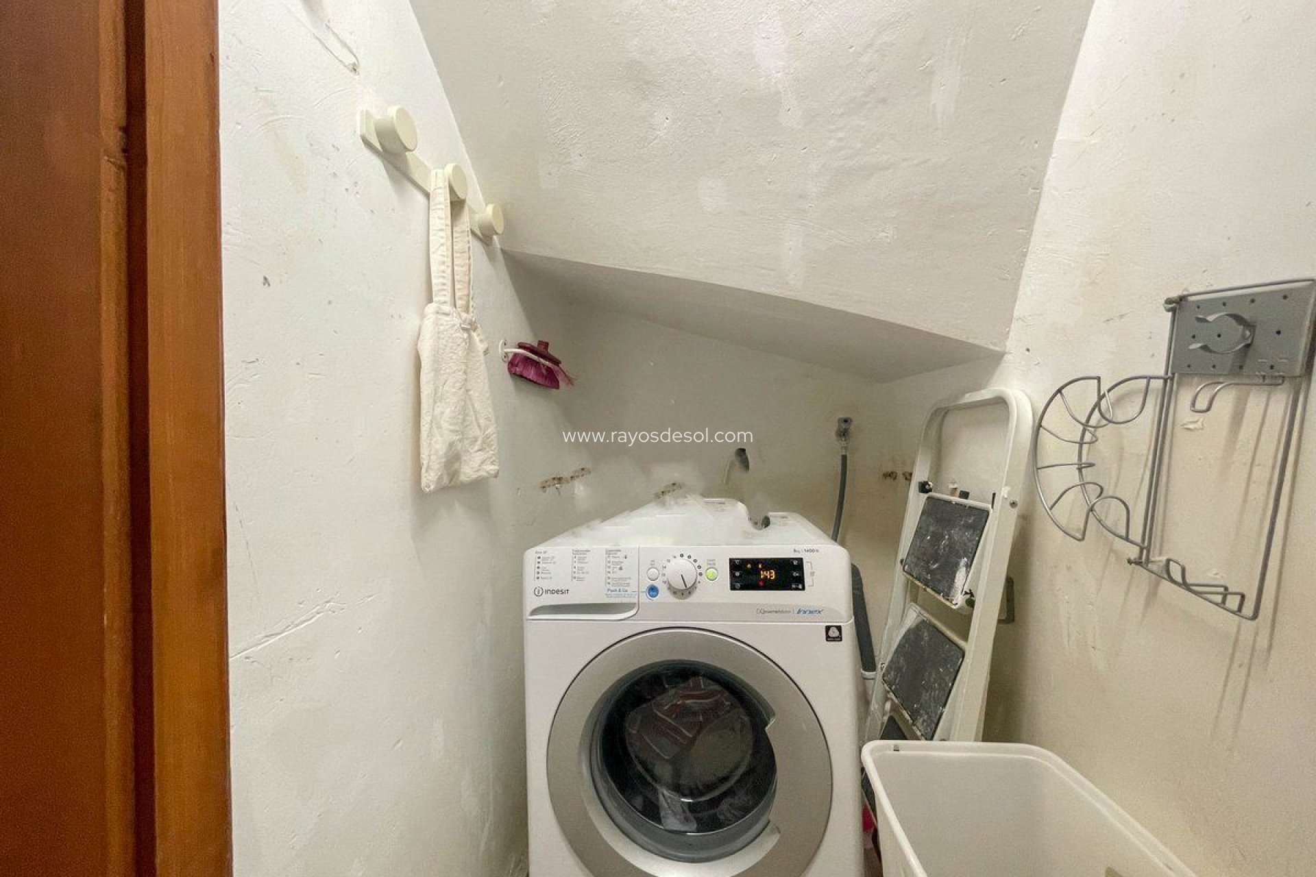 Resale - House - Benissa