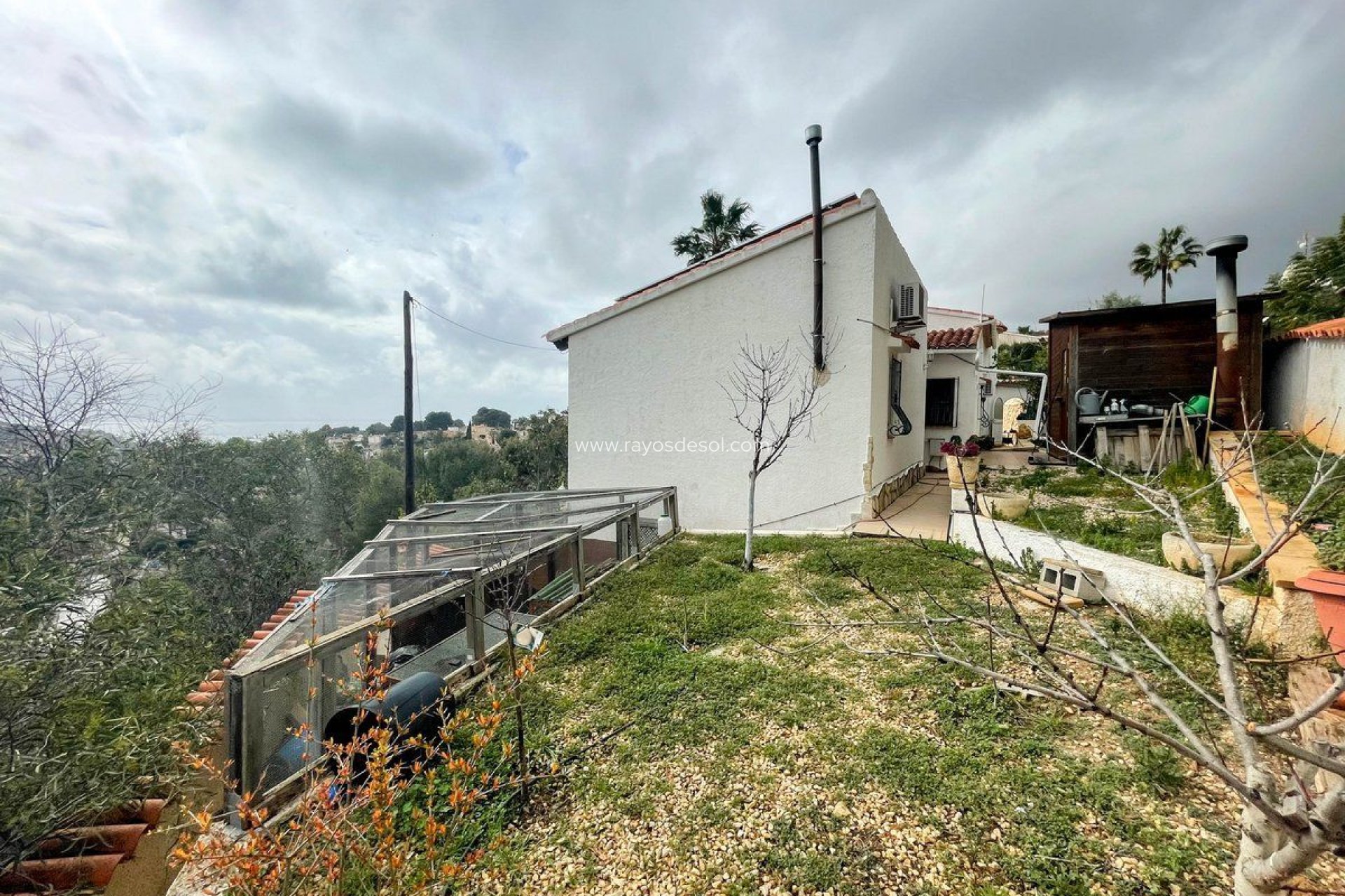 Resale - House - Benissa