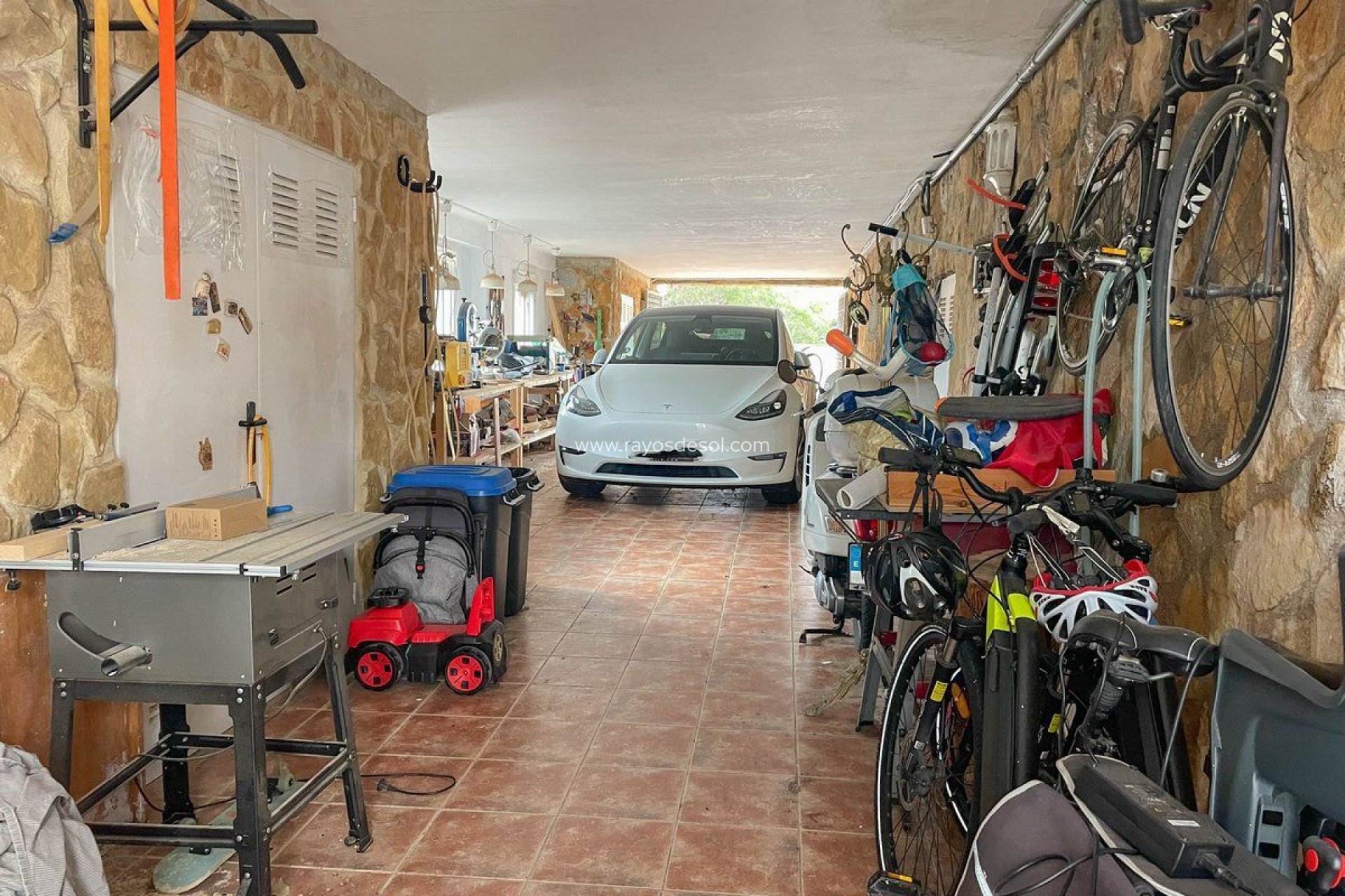 Resale - House - Benissa