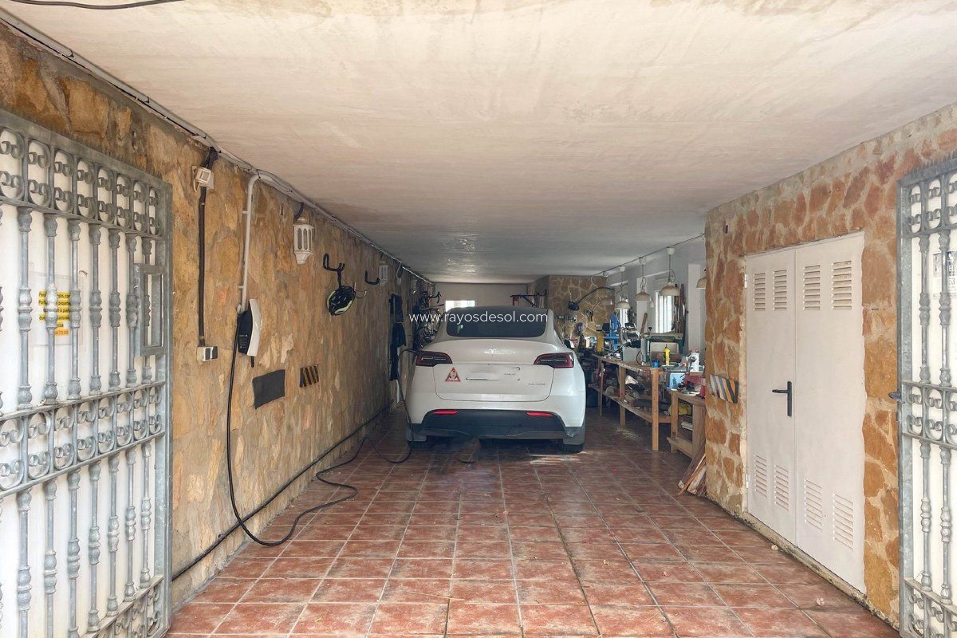 Resale - House - Benissa