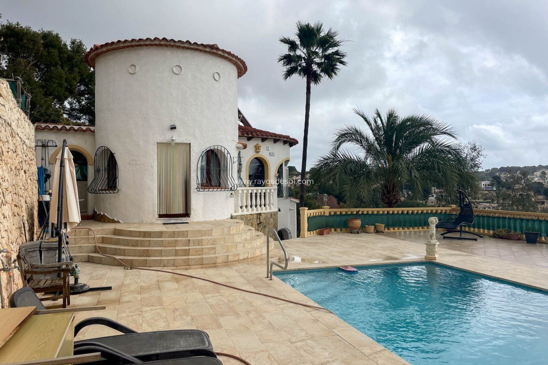 Resale - House - Benissa