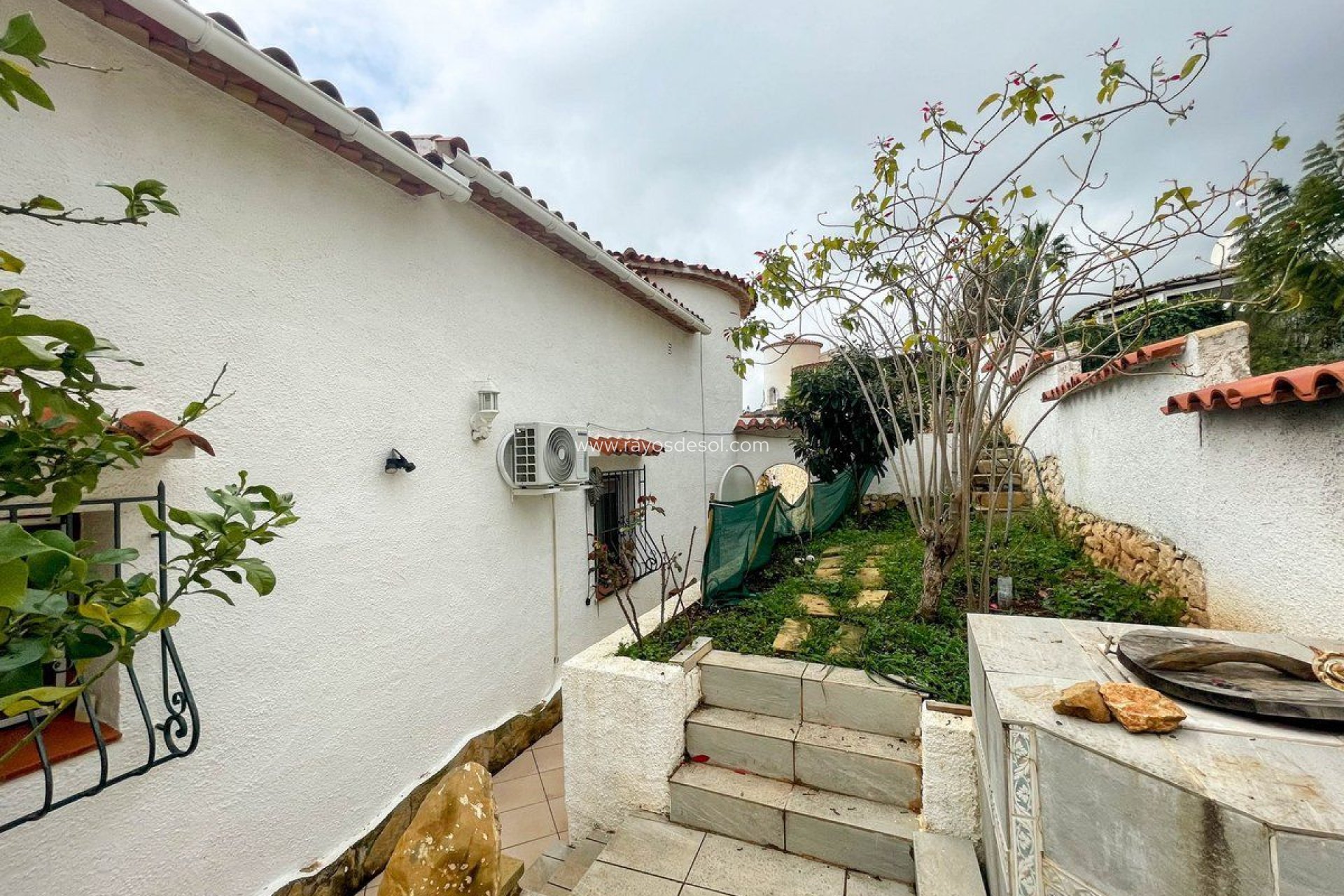 Resale - House - Benissa