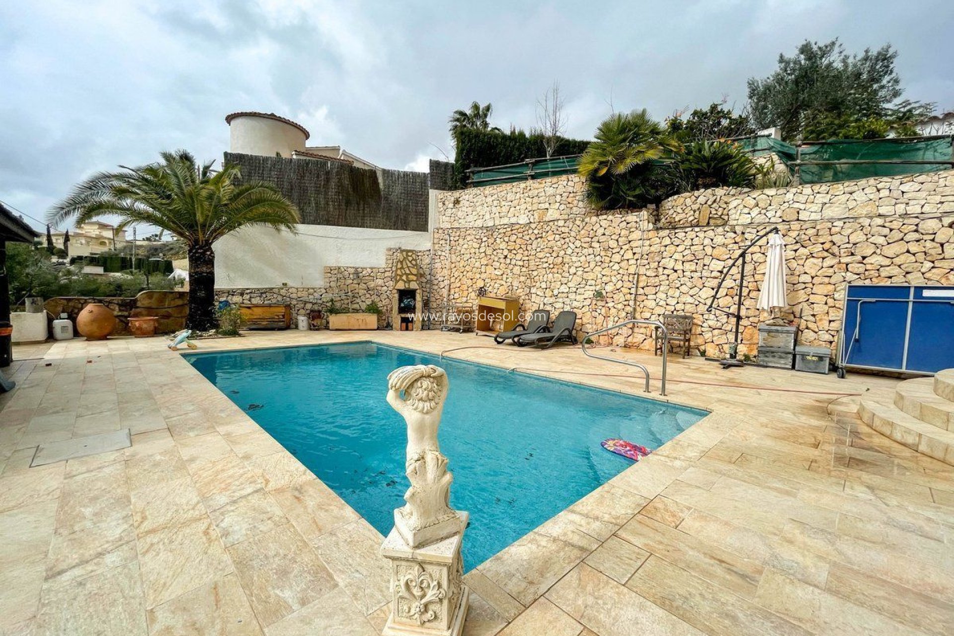 Resale - House - Benissa
