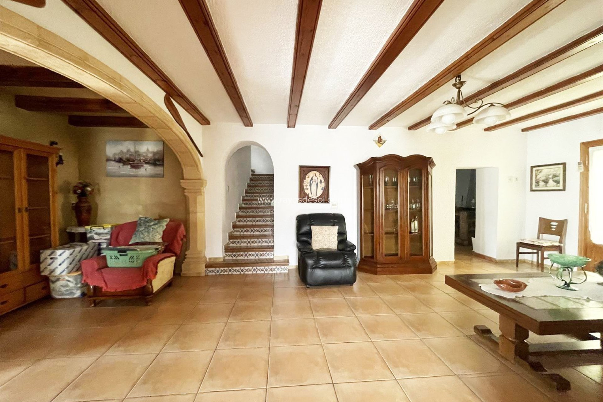Resale - House - Benissa