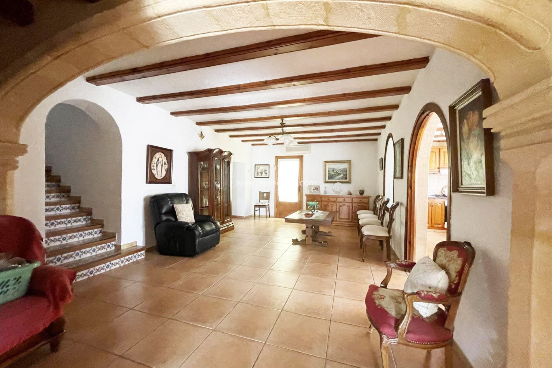 Resale - House - Benissa
