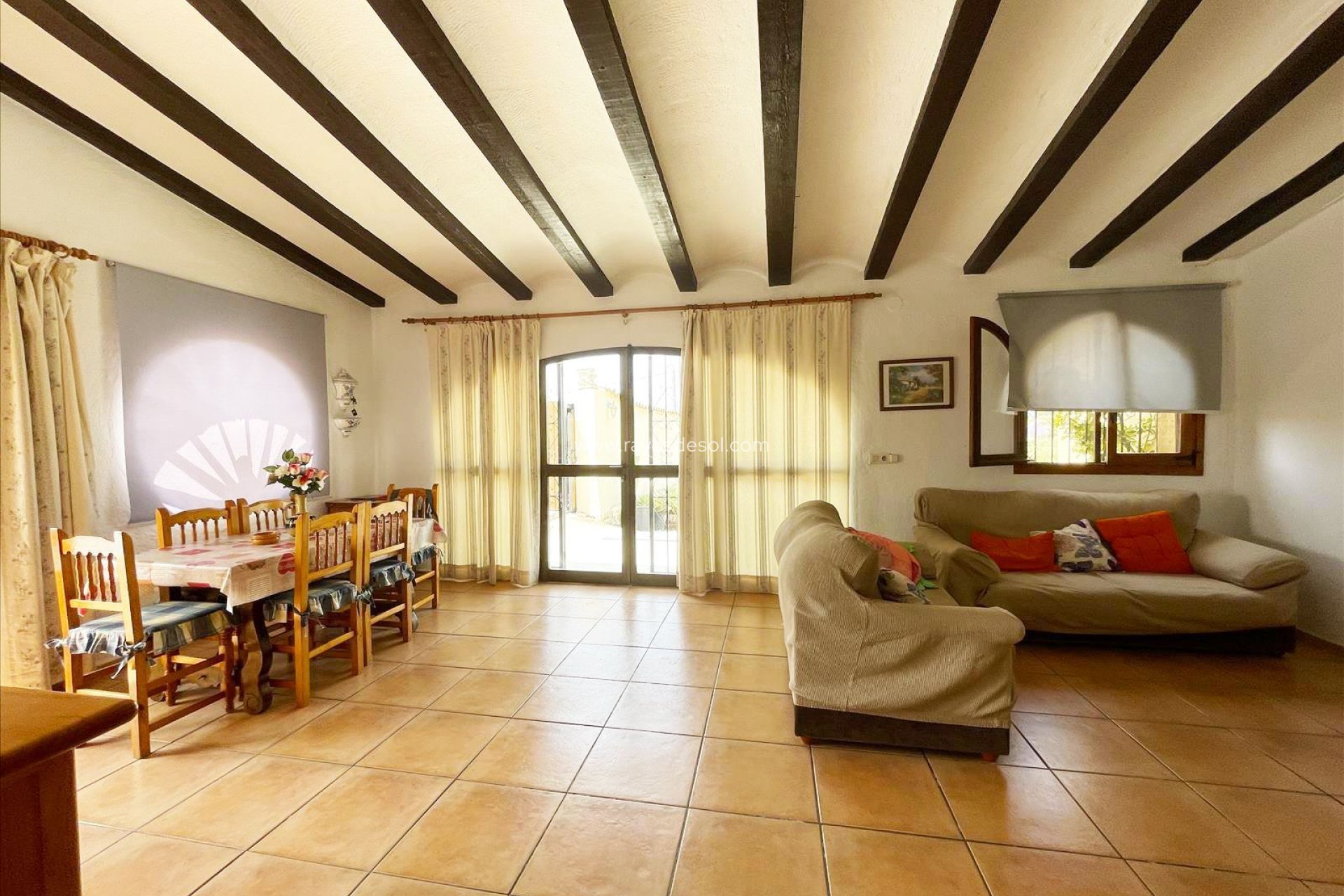 Resale - House - Benissa