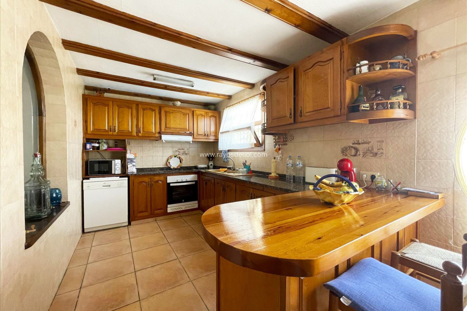 Resale - House - Benissa