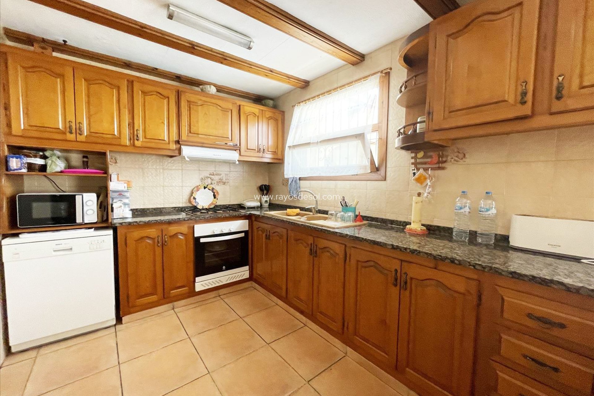 Resale - House - Benissa