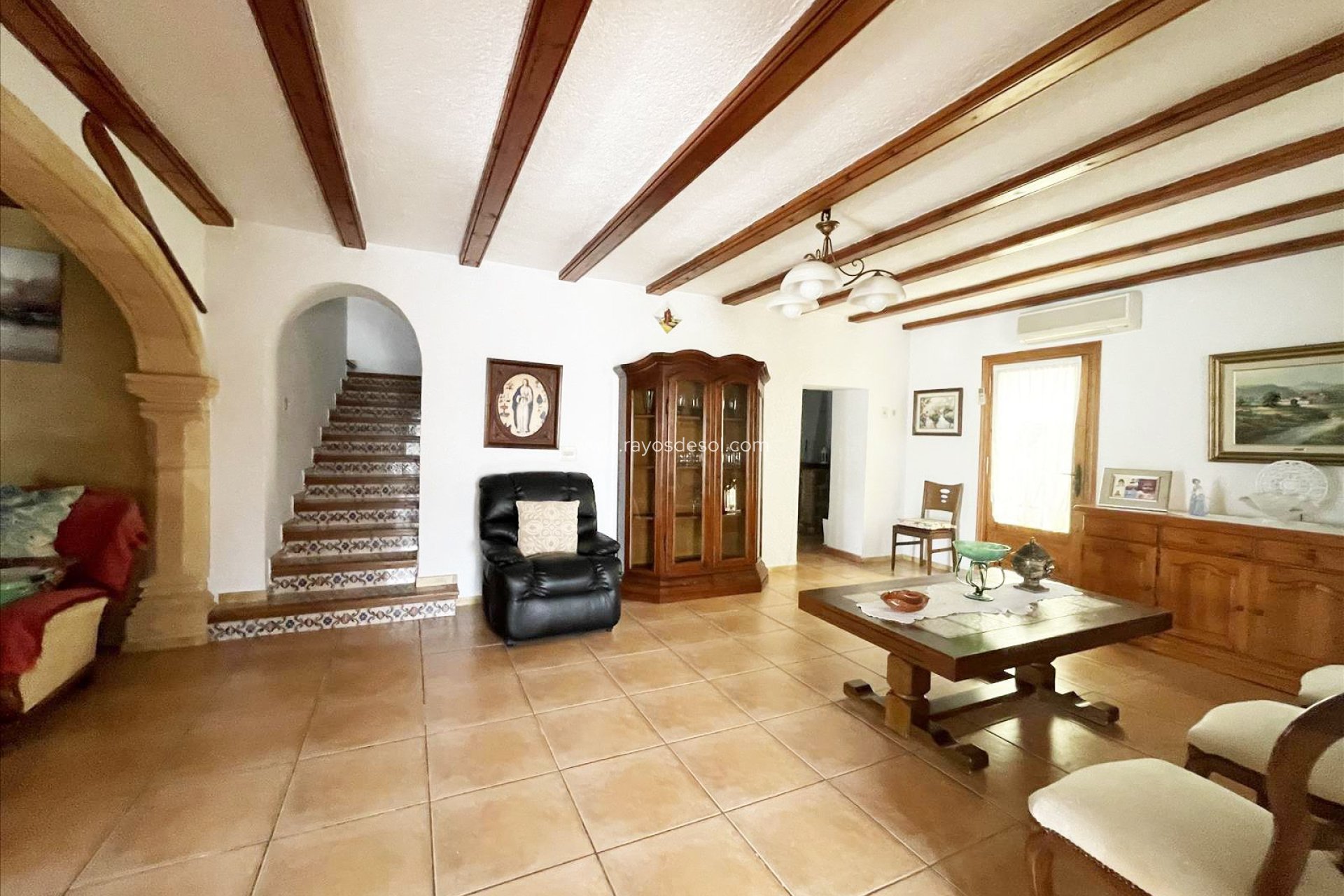 Resale - House - Benissa