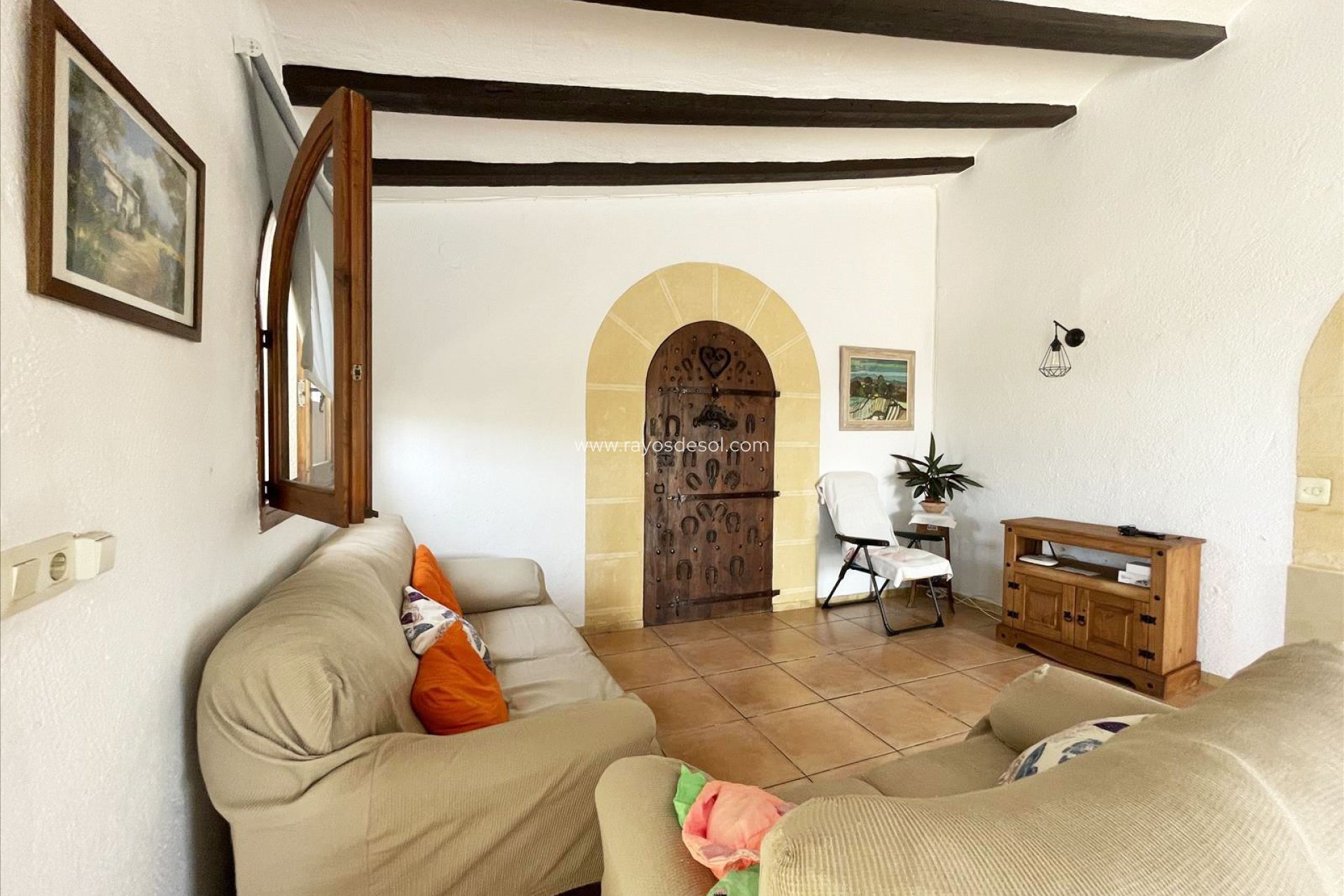 Resale - House - Benissa