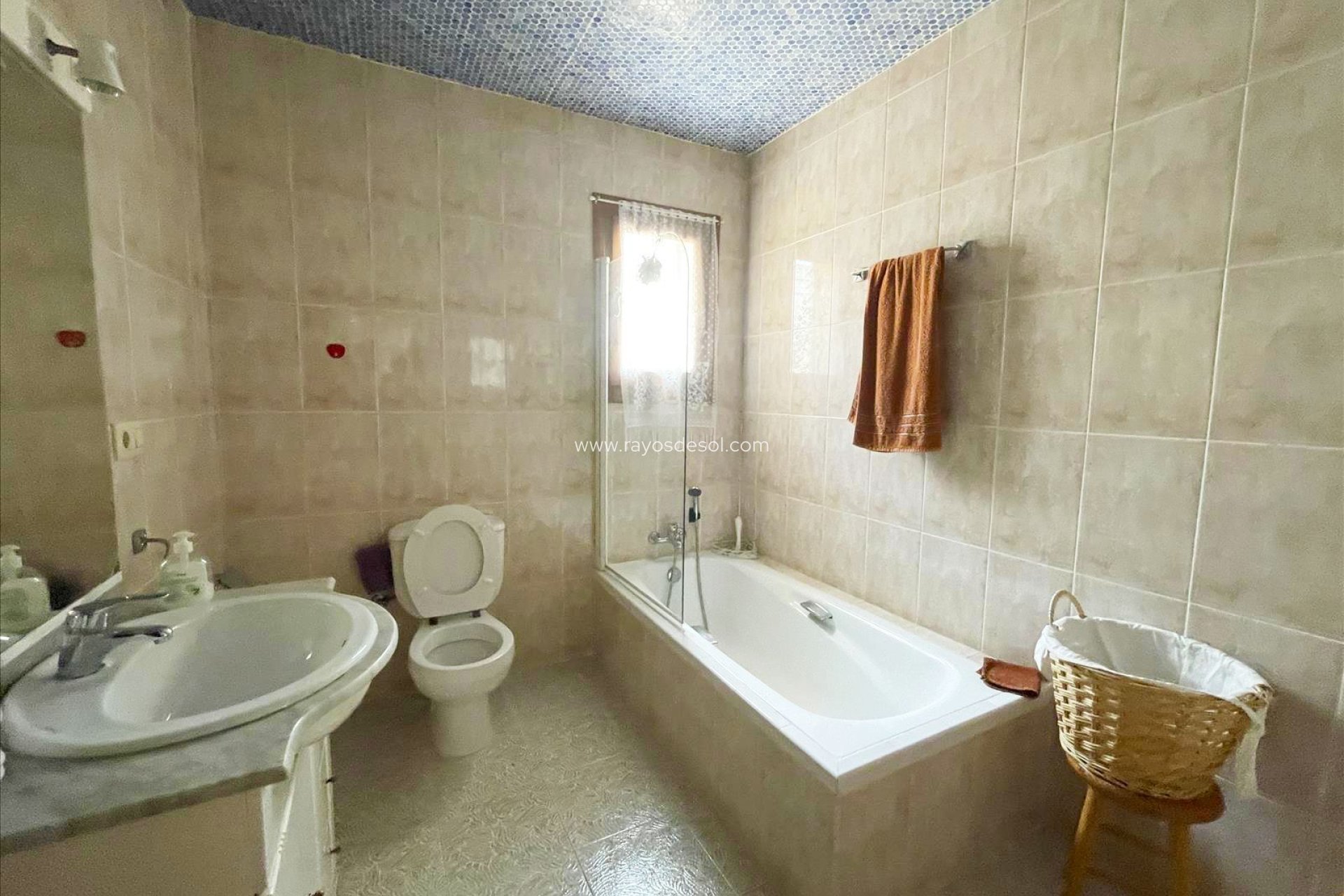 Resale - House - Benissa