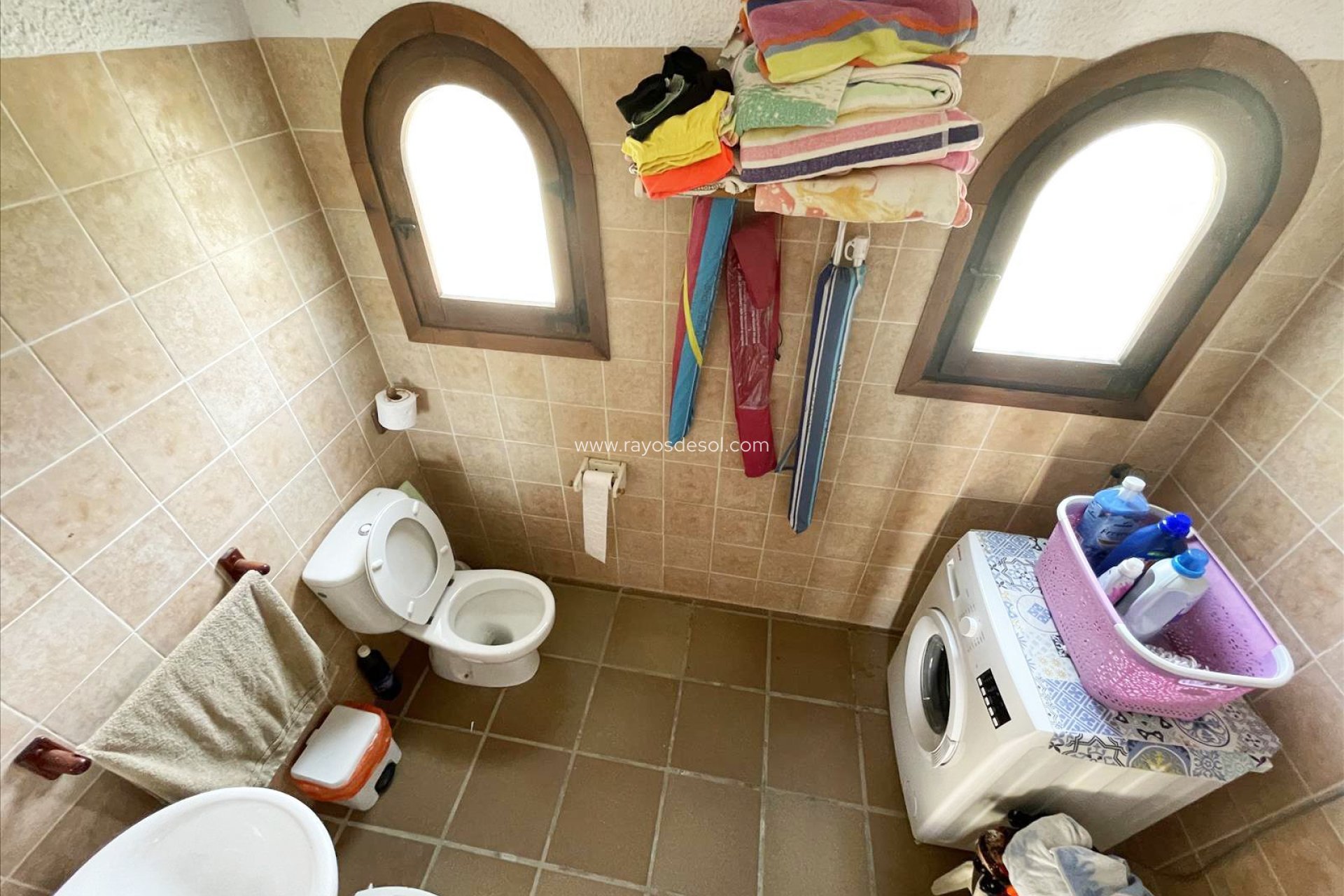 Resale - House - Benissa