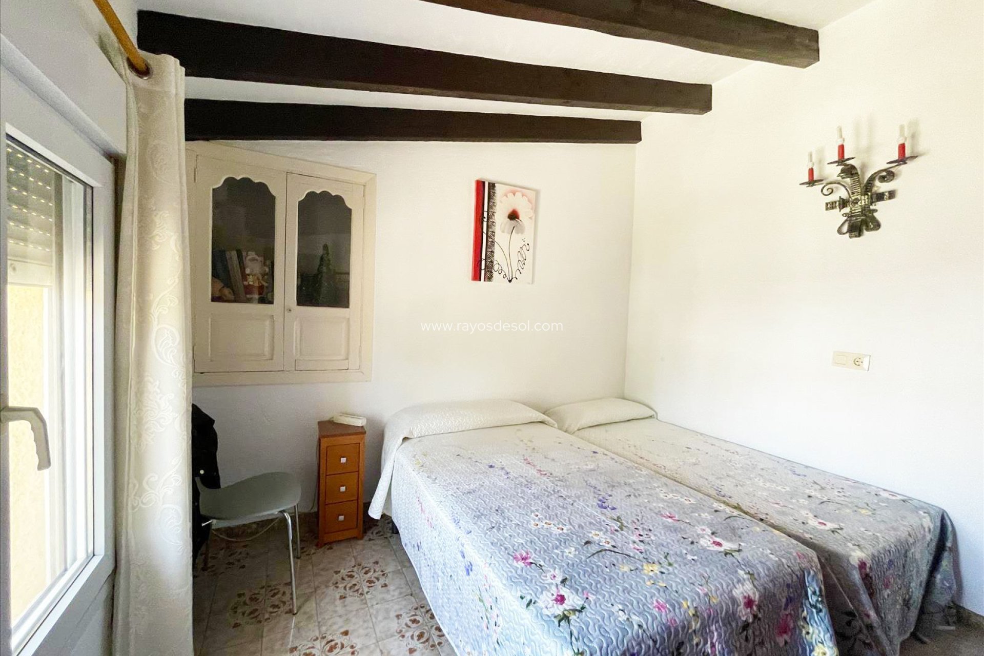 Resale - House - Benissa