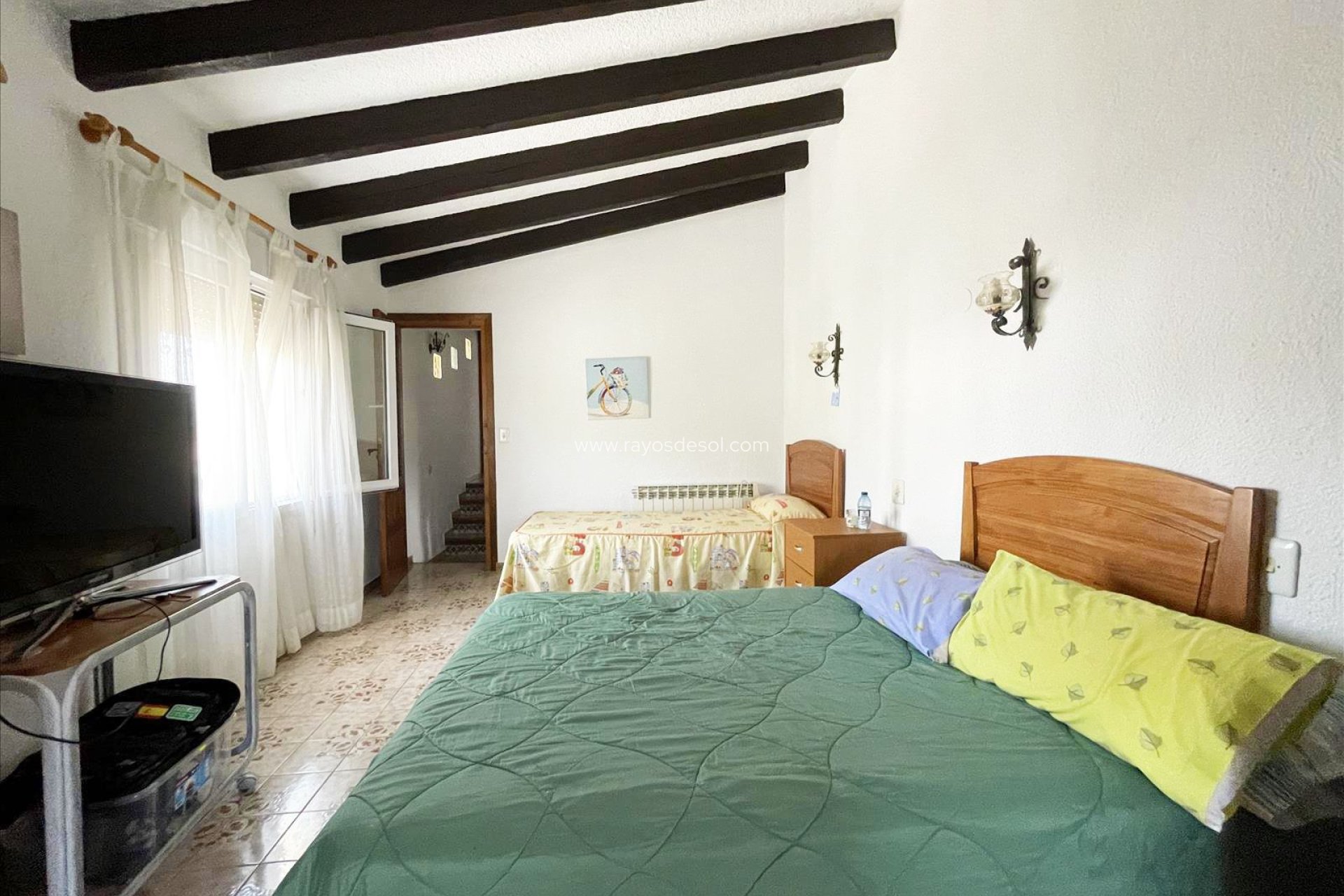 Resale - House - Benissa