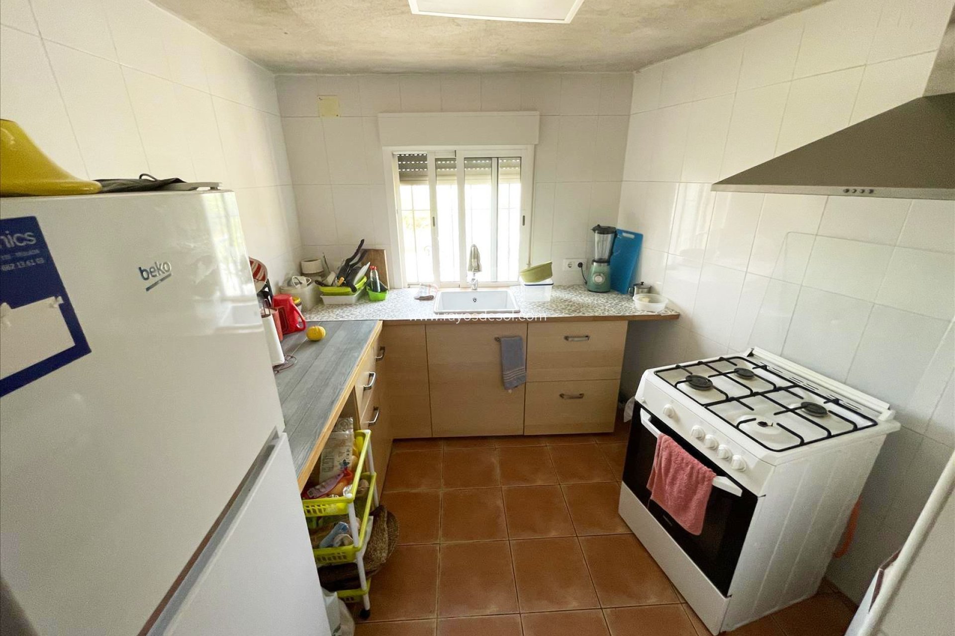 Resale - House - Benissa