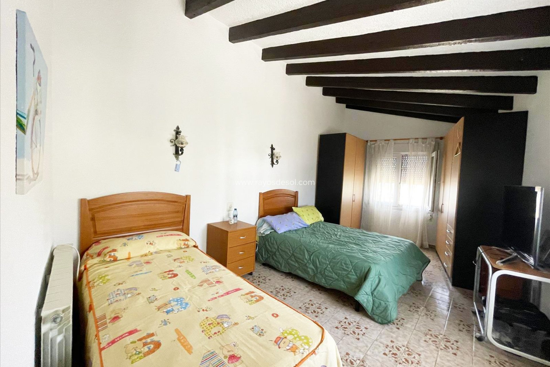 Resale - House - Benissa