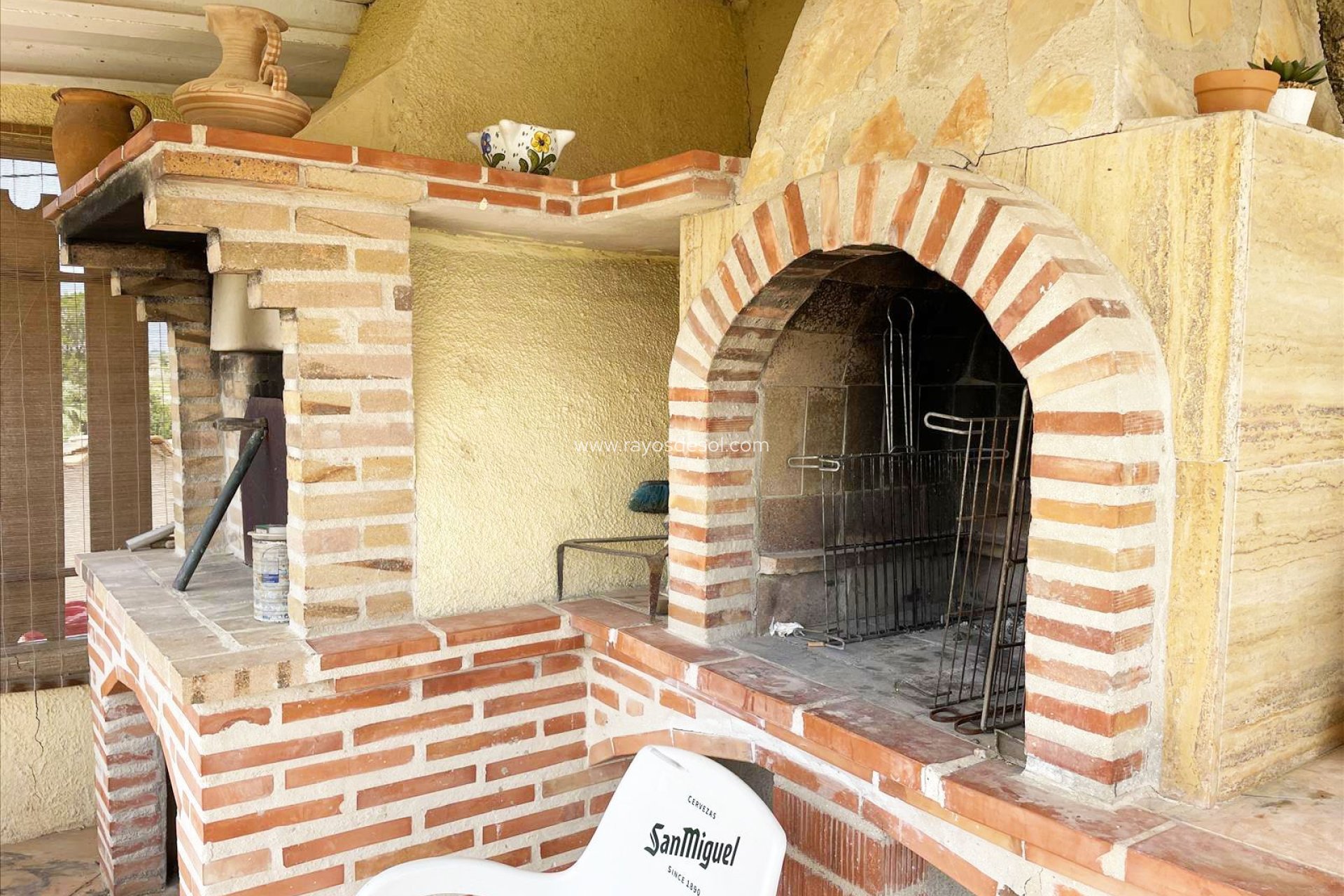 Resale - House - Benissa