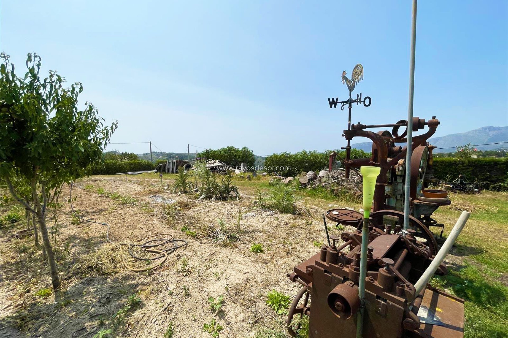 Resale - House - Benissa