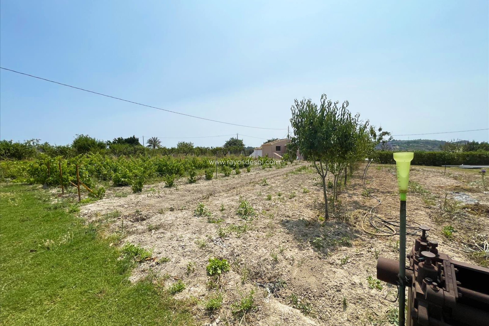 Resale - House - Benissa