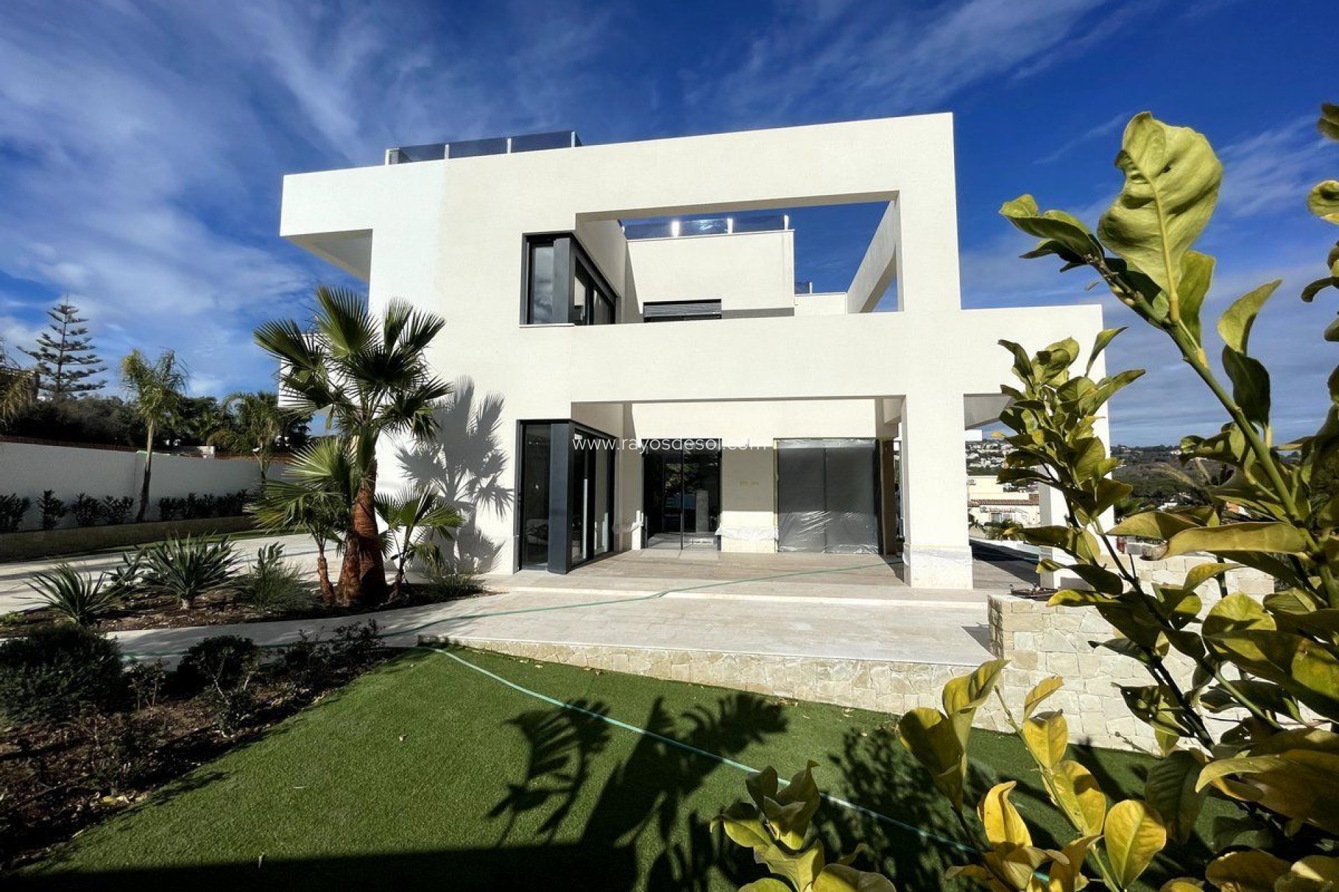 Resale - House - Benissa