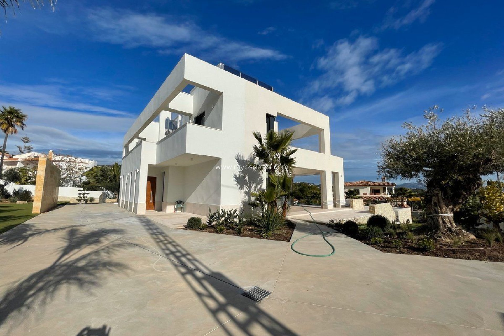 Resale - House - Benissa