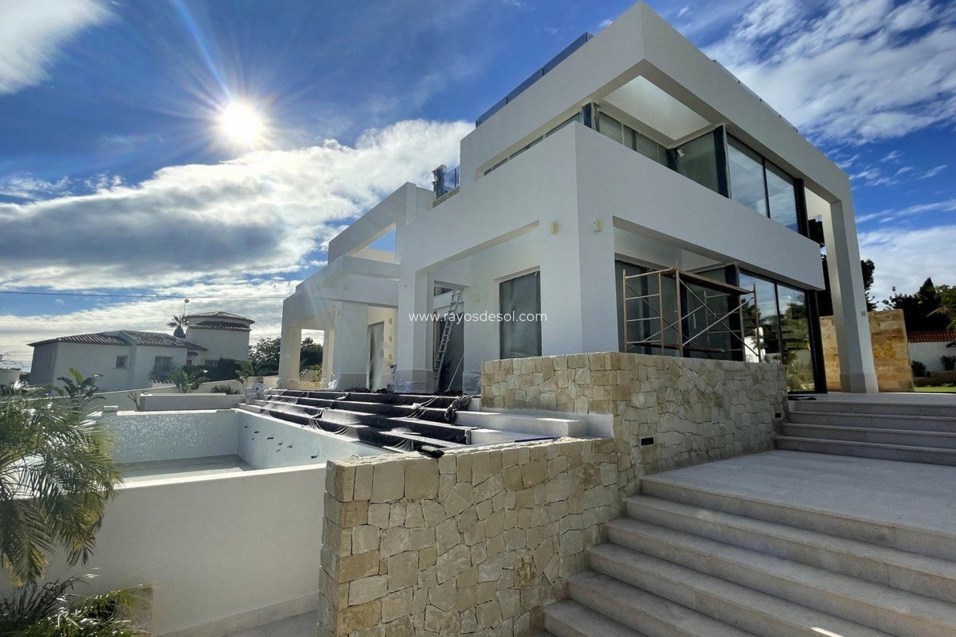 Resale - House - Benissa