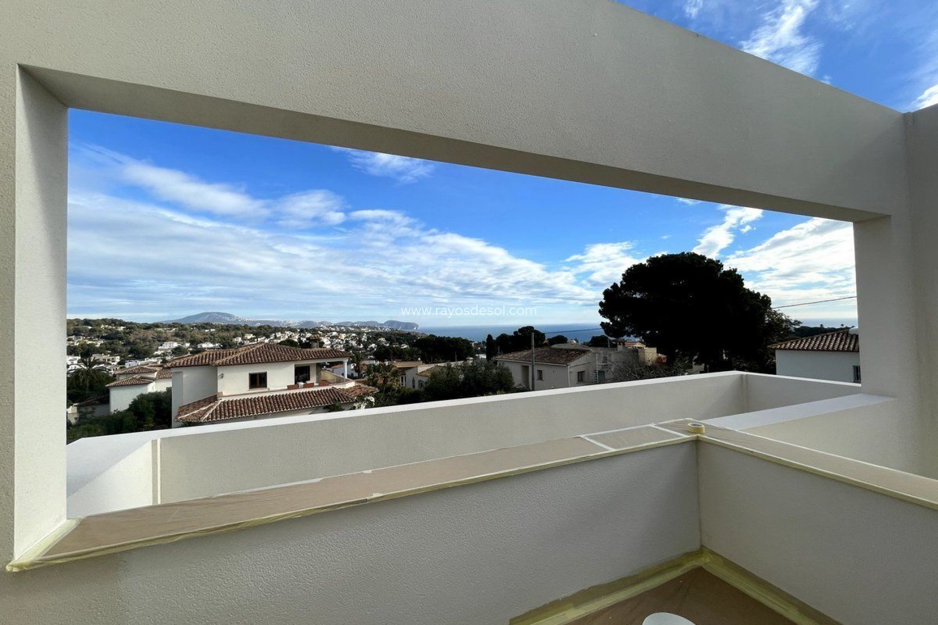 Resale - House - Benissa